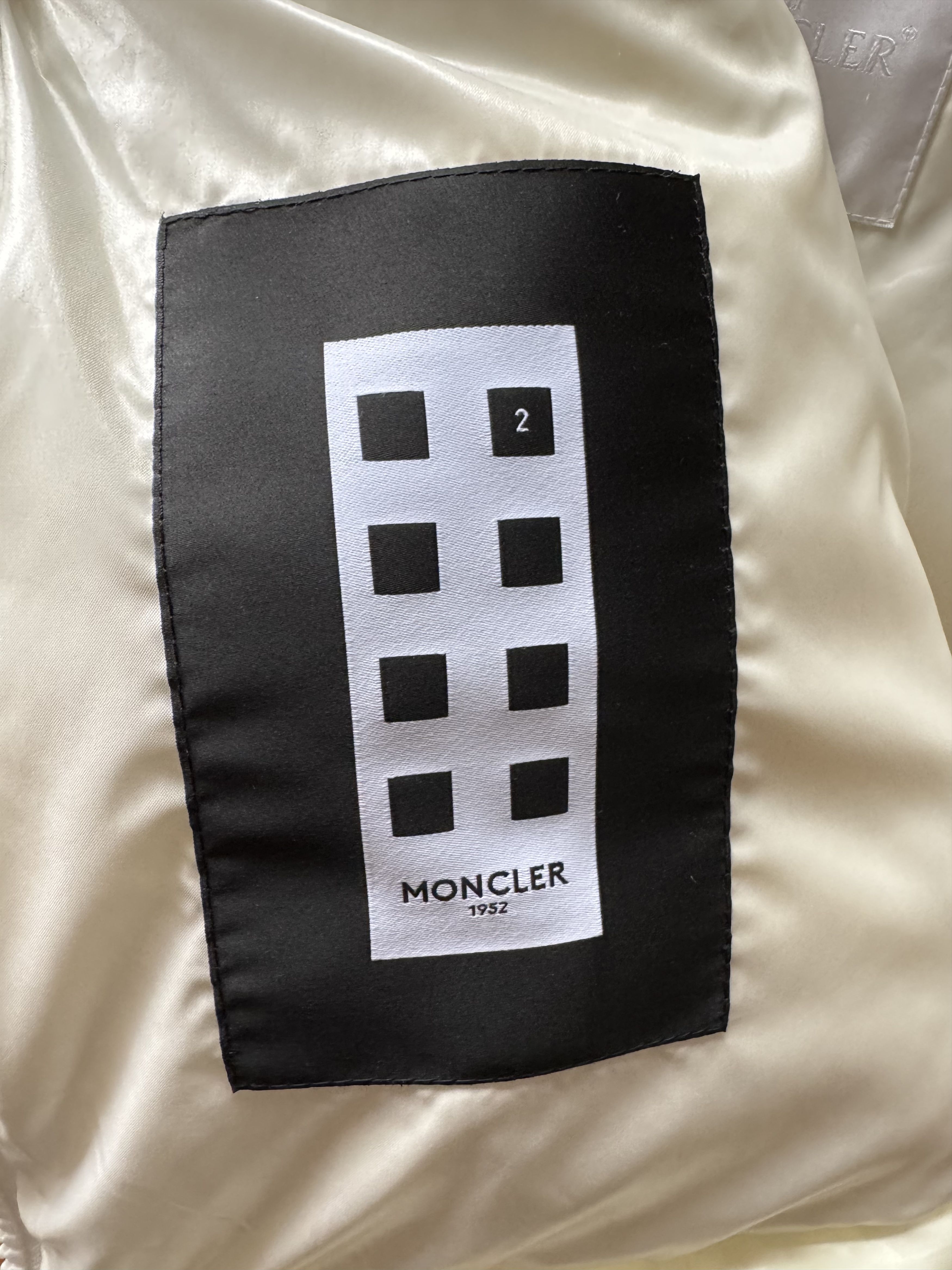 Moncler Genius Park Vest Size US XL / EU 56 / 4 - 17 Thumbnail