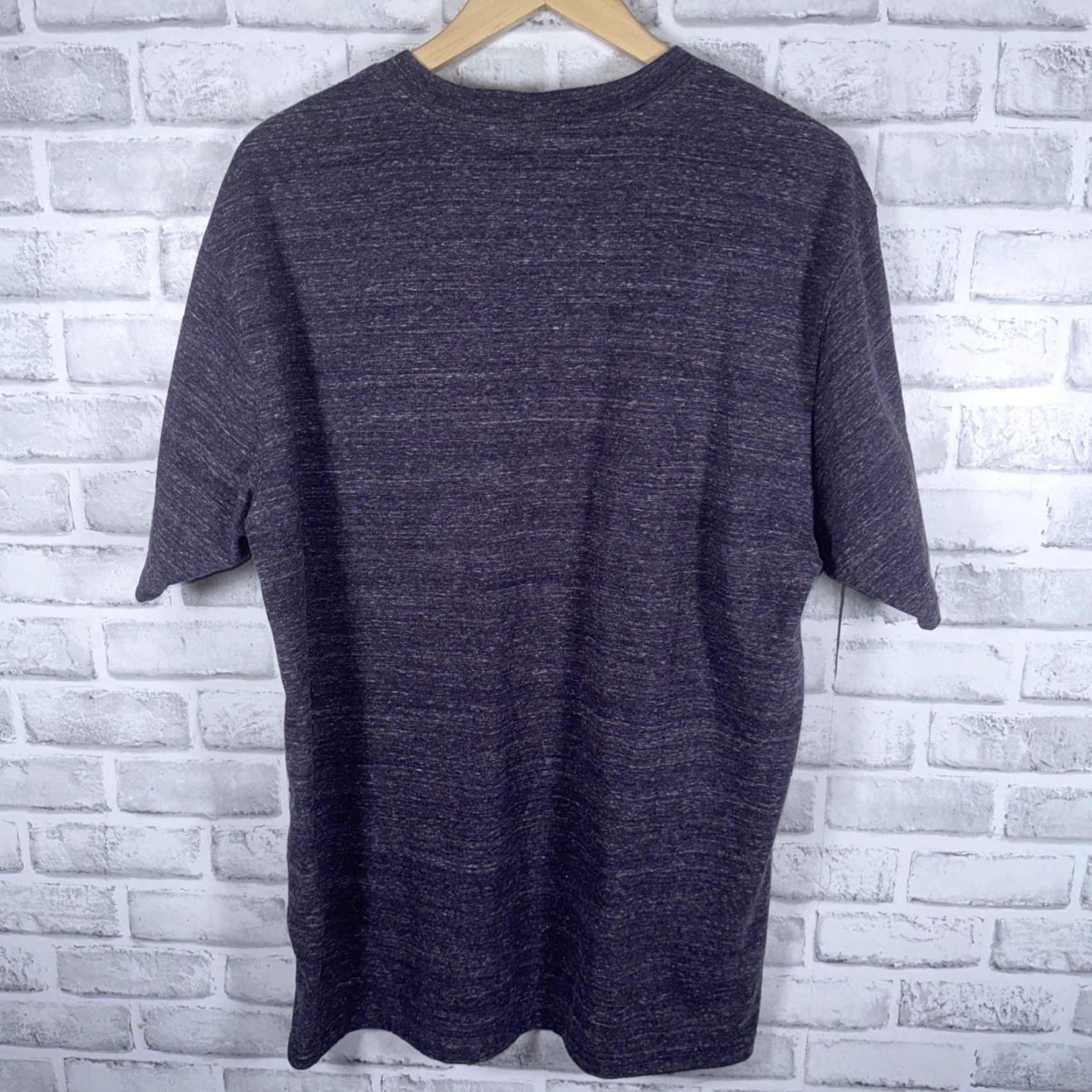 Carhartt Carhartt T-Shirt Mens M Purple Pocket Size US M / EU 48-50 / 2 - 4 Thumbnail