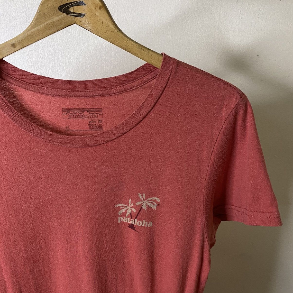 Patagonia Patagonia Pataloha Surf Women T Shirt Size S / US 4 / IT 40 - 11 Thumbnail