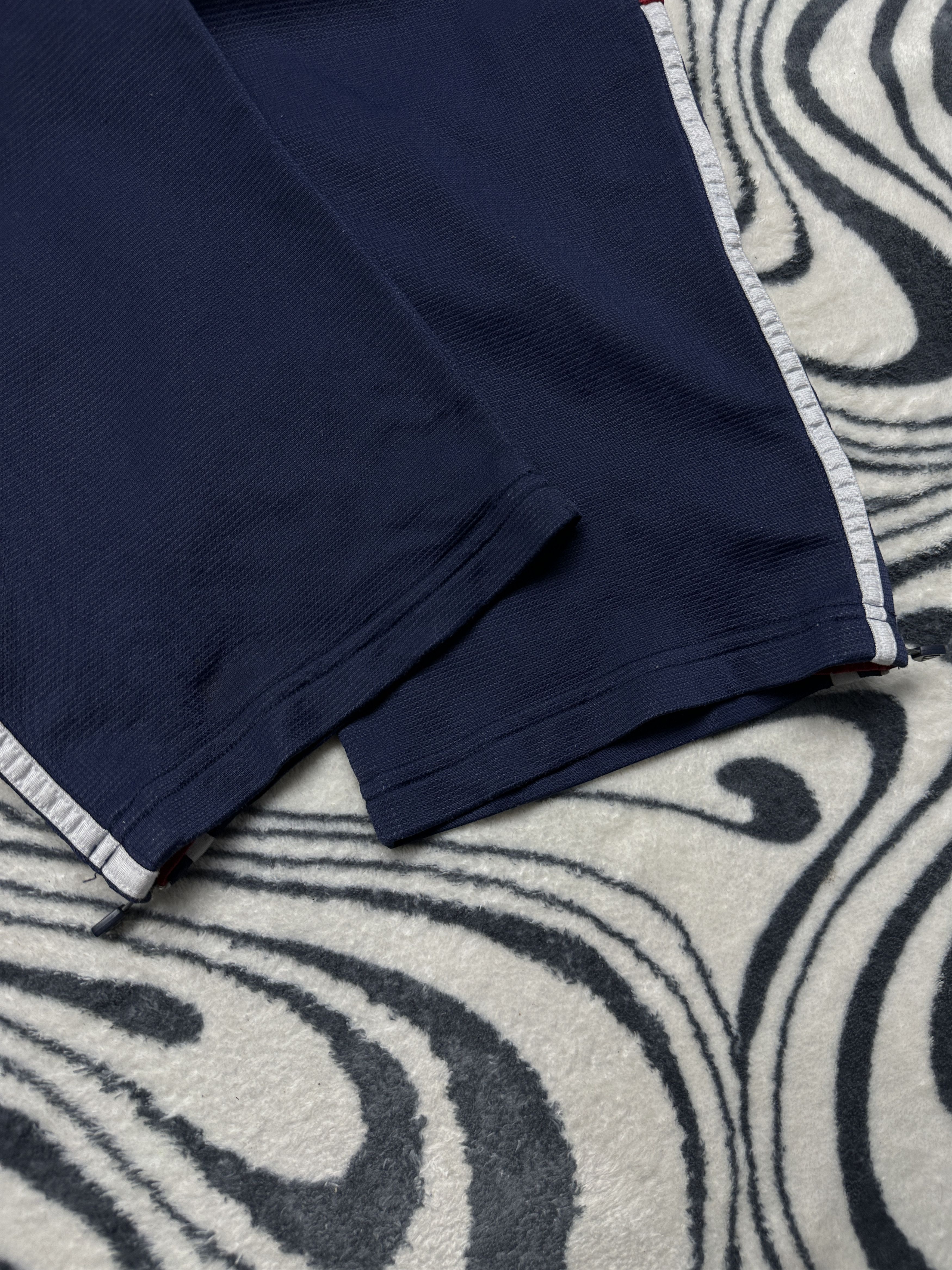 Adidas Adidas 90s Vintage Mens Track Pants Size US 34 / EU 50 - 8 Thumbnail