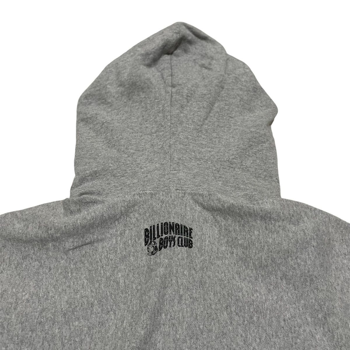 Billionaire Boys Club Billionaire Boys Club Rocket Fullzip Hoodie Size US M / EU 48-50 / 2 - 4 Thumbnail
