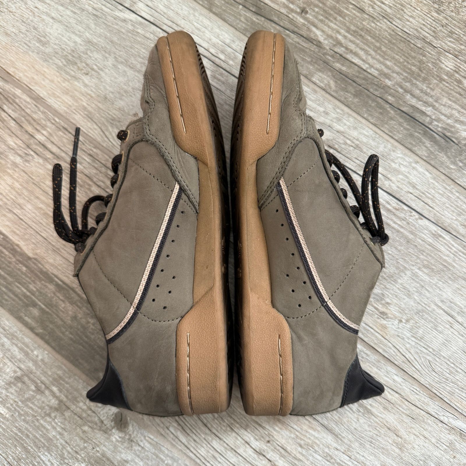 Adidas Adidas Continental 80 Sneakers - Men’s 6 / Women’s 7.5-8 Size US 6 / EU 39 - 9 Thumbnail