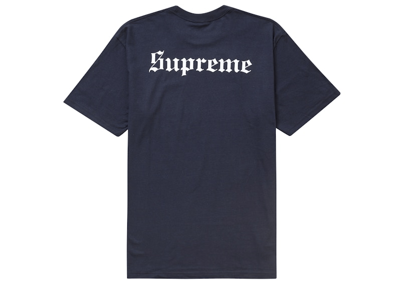 Other Classic Navy Tee – Timeless Men’s Crewneck T-Shirt Size US S / EU 44-46 / 1 - 2 Thumbnail