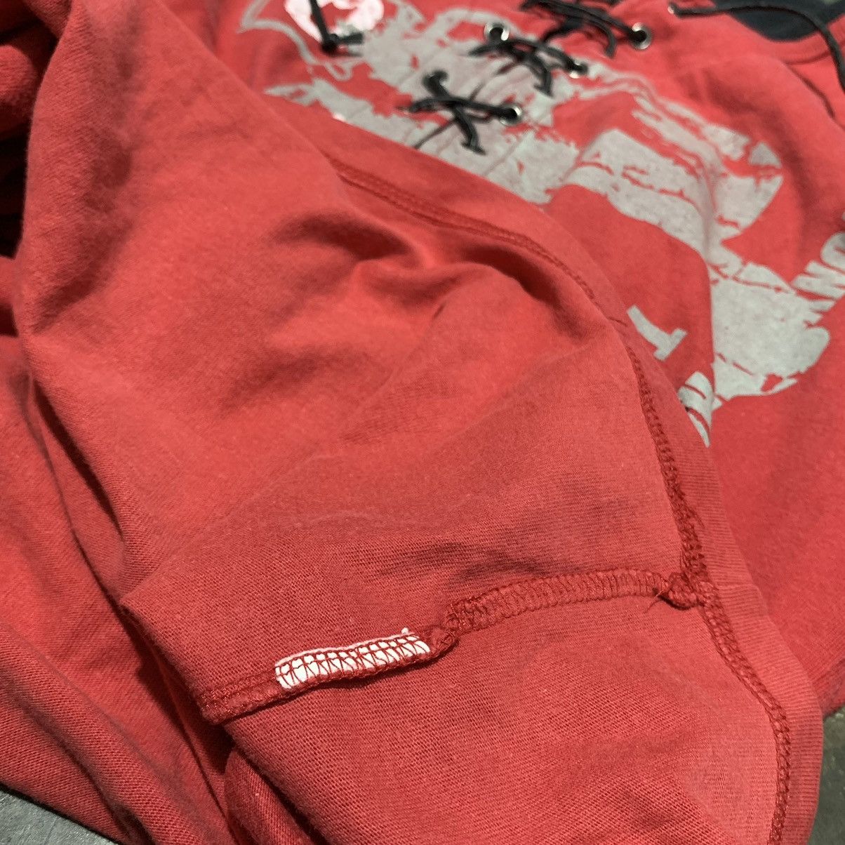 Tony Hawk Tony Hawk Streetwear Skateboarding Size US M / EU 48-50 / 2 - 7 Thumbnail