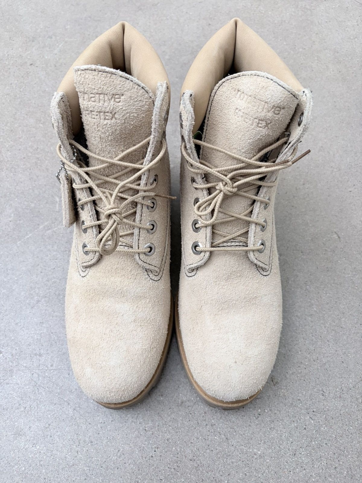 Nonnative × Timberland 6" gore-tex boot Size US 8 / EU 41 - 8 Thumbnail