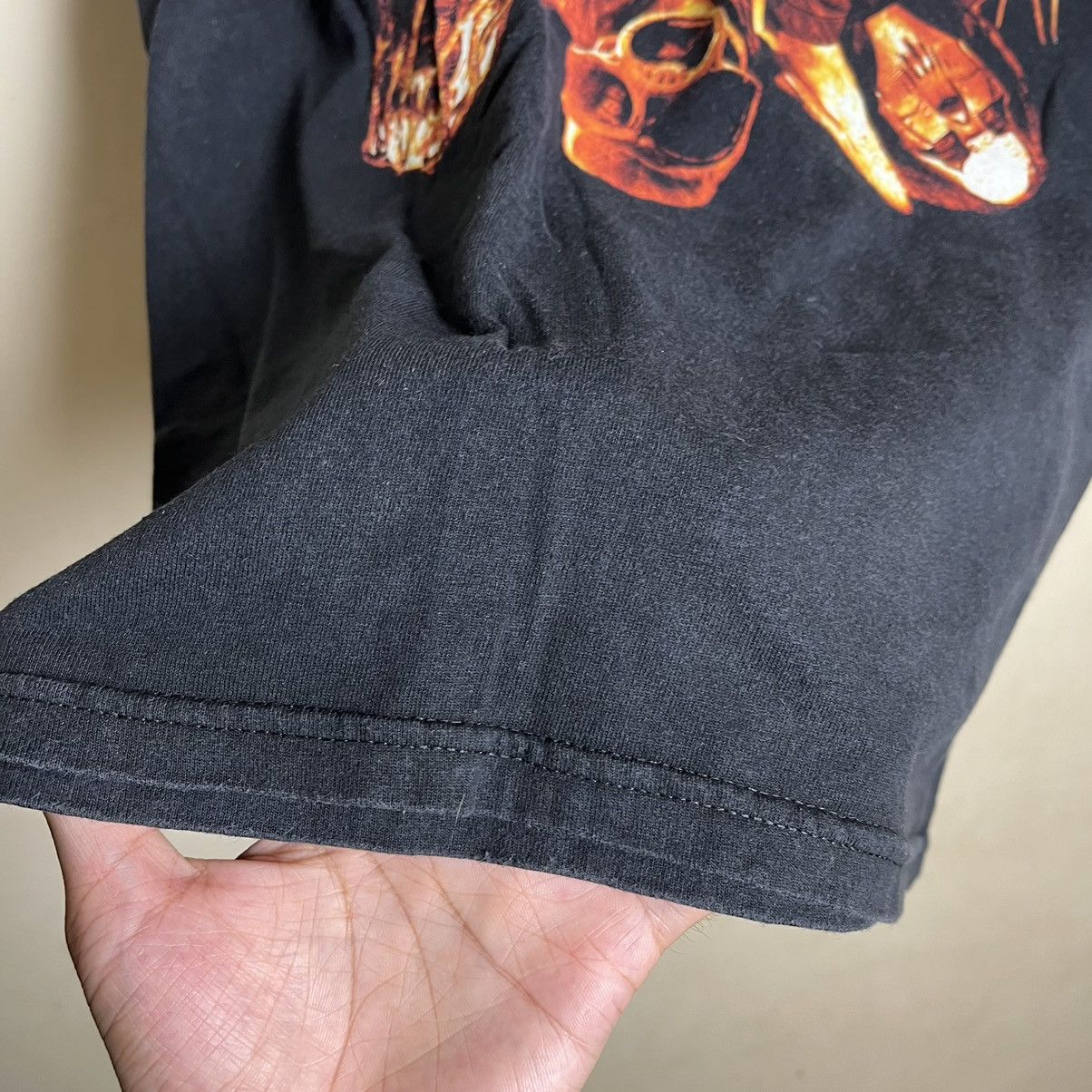 Slipknot 2001 Slipknot Band Shirt Size US L / EU 52-54 / 3 - 5 Thumbnail