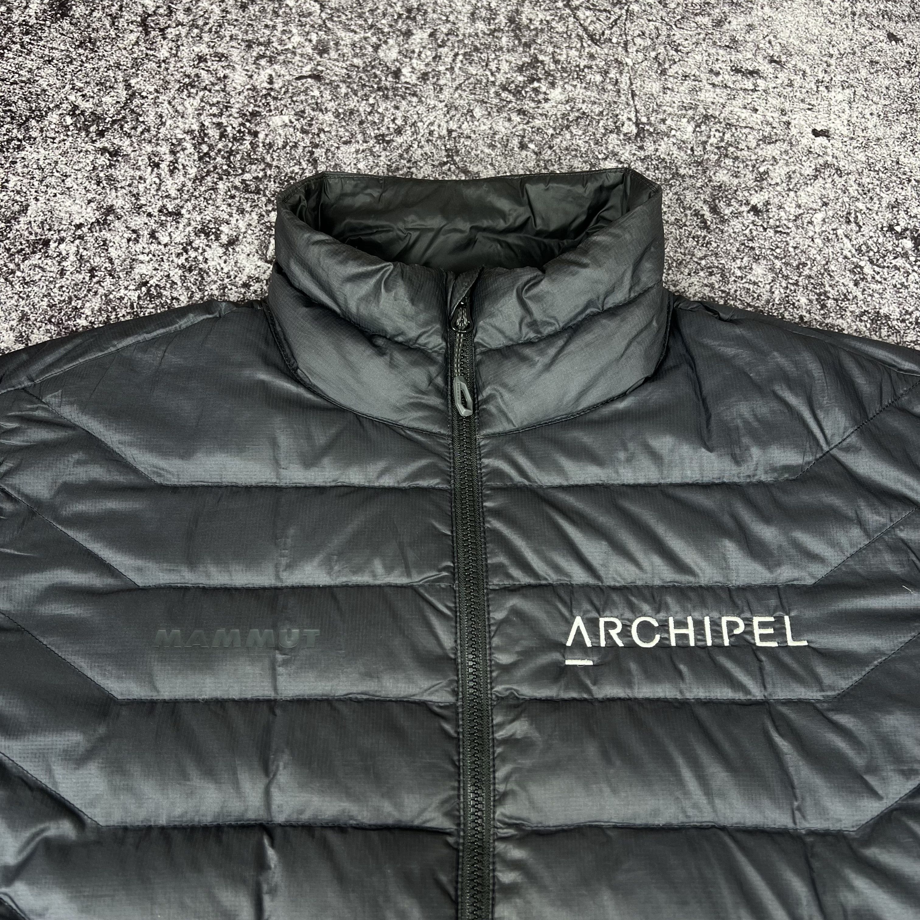 Mammut Mammut Puffer 750 Down Jacket Size S Size US S / EU 44-46 / 1 - 3 Thumbnail