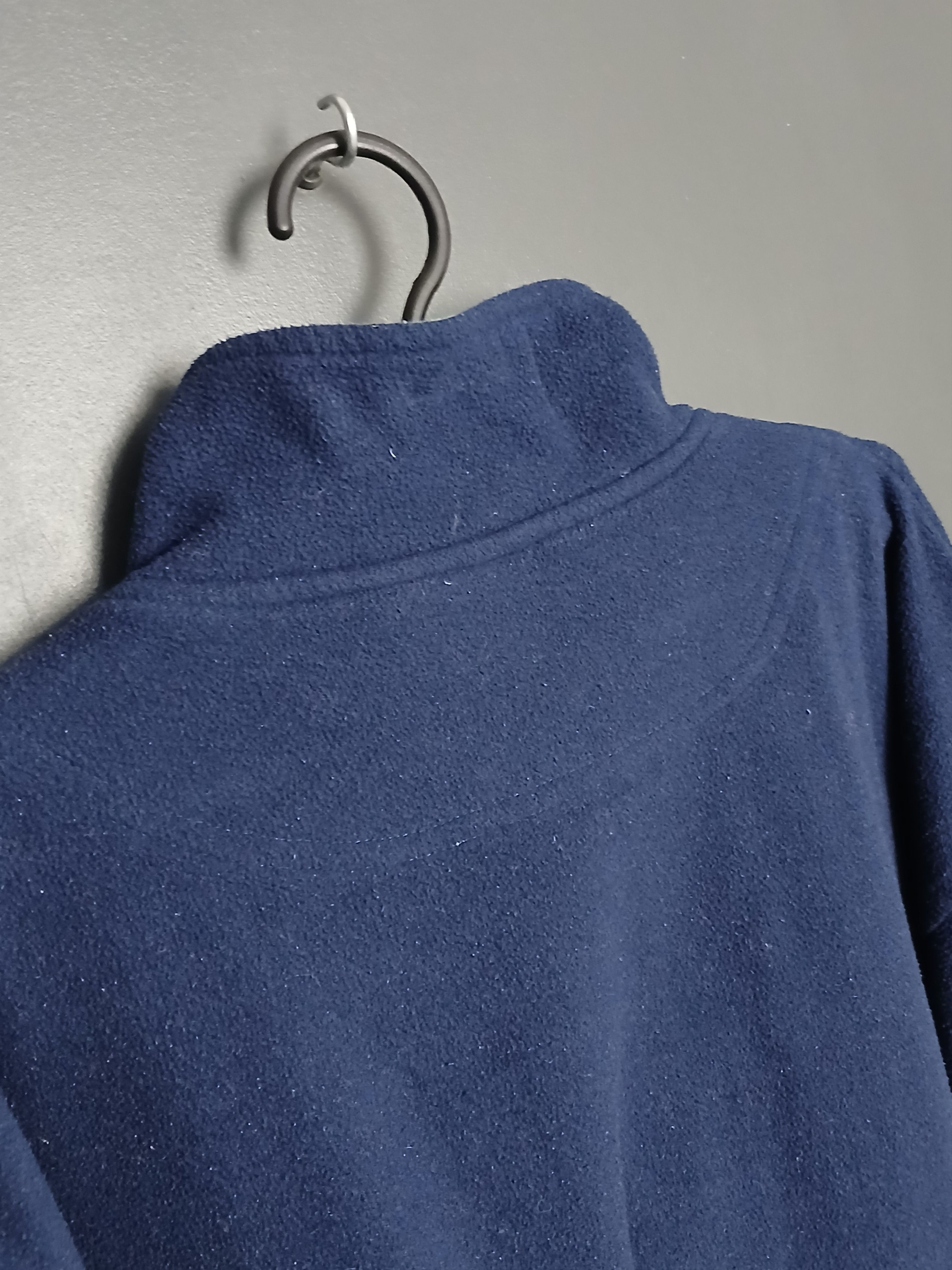 Formula 1 × Red Bull Red Bull Sauber Petronas F1 Racing Fleece Sweatshirt Size US XL / EU 56 / 4 - 5 Thumbnail