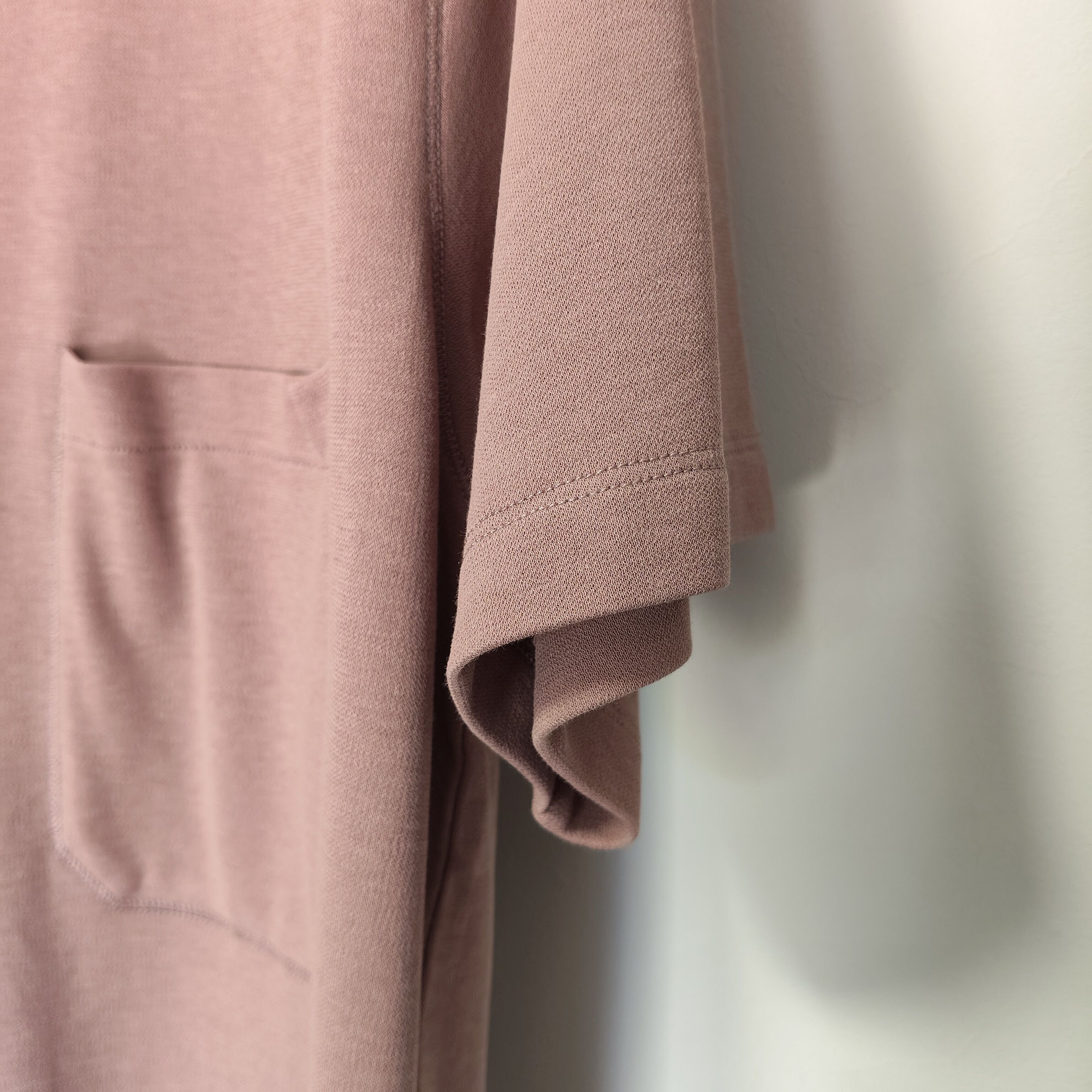 Lemaire Classic pocket t-shirt Size US S / EU 44-46 / 1 - 6 Thumbnail