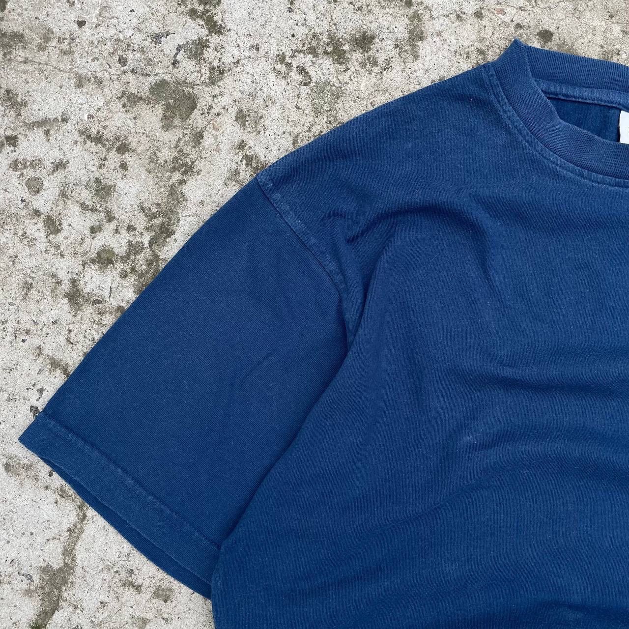 Grailed Vintage Japan Weird Fish T-shirts Big Logo Y2K Joke Humor Size US M / EU 48-50 / 2 - 8 Thumbnail