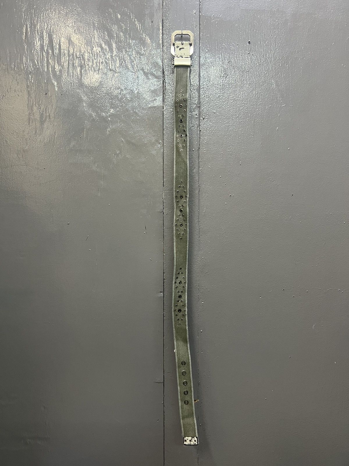 Japanese Brand Stud Belt Size ONE SIZE - 4 Thumbnail