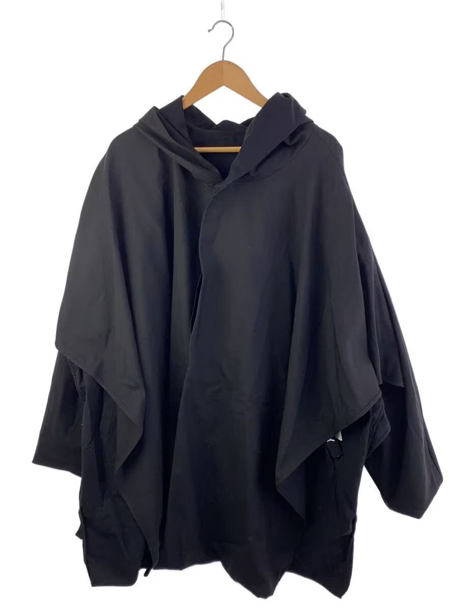 Yohji Yamamoto Ground Y 22SS Cotton Twill 1b Jacket | Grailed