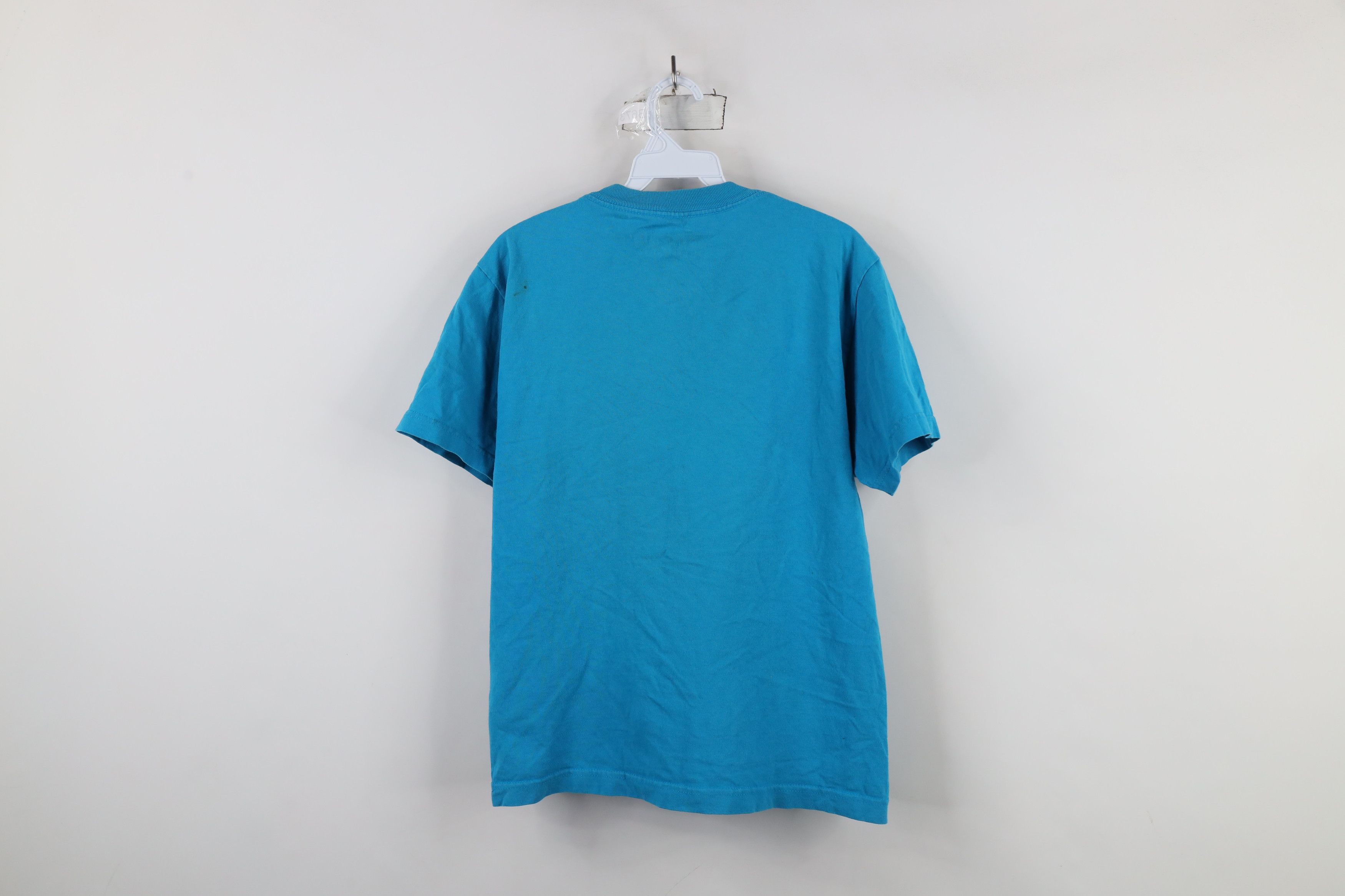 Famous Stars And Straps × Vintage Vintage 90s Y2K Famous Stars and Straps Spell Out T-Shirt Size US S / EU 44-46 / 1 - 12 Thumbnail