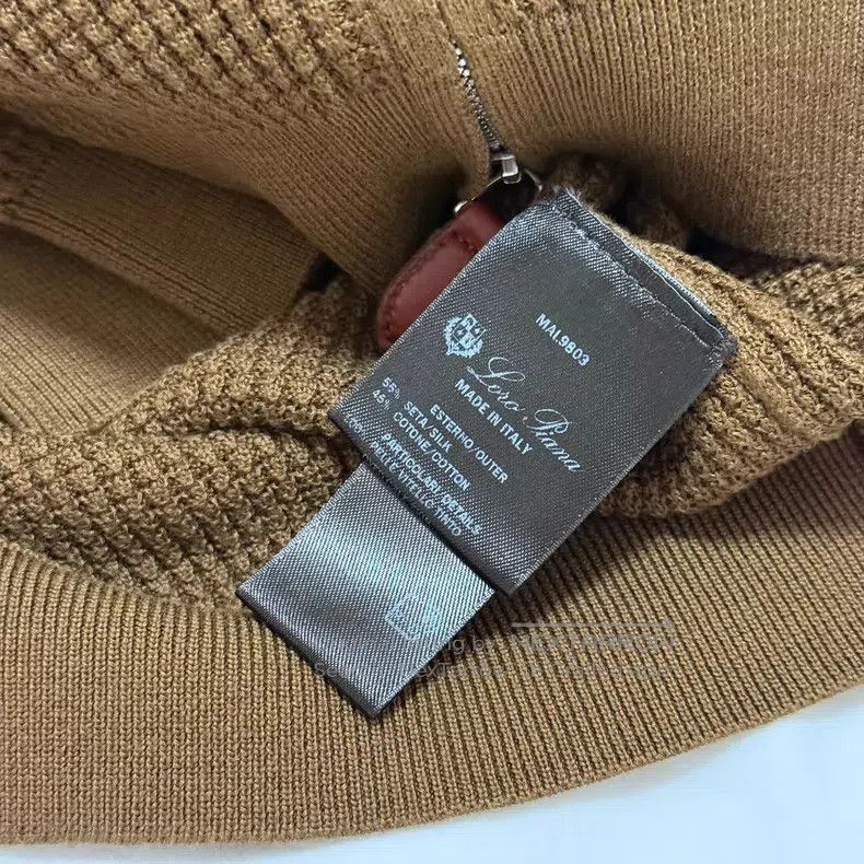 Loro Piana Loro Piana Knit cardigan Size S / US 4 / IT 40 - 3 Thumbnail