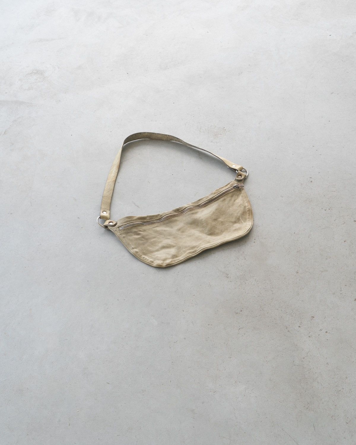 Guidi Q 10 Bag | Grailed