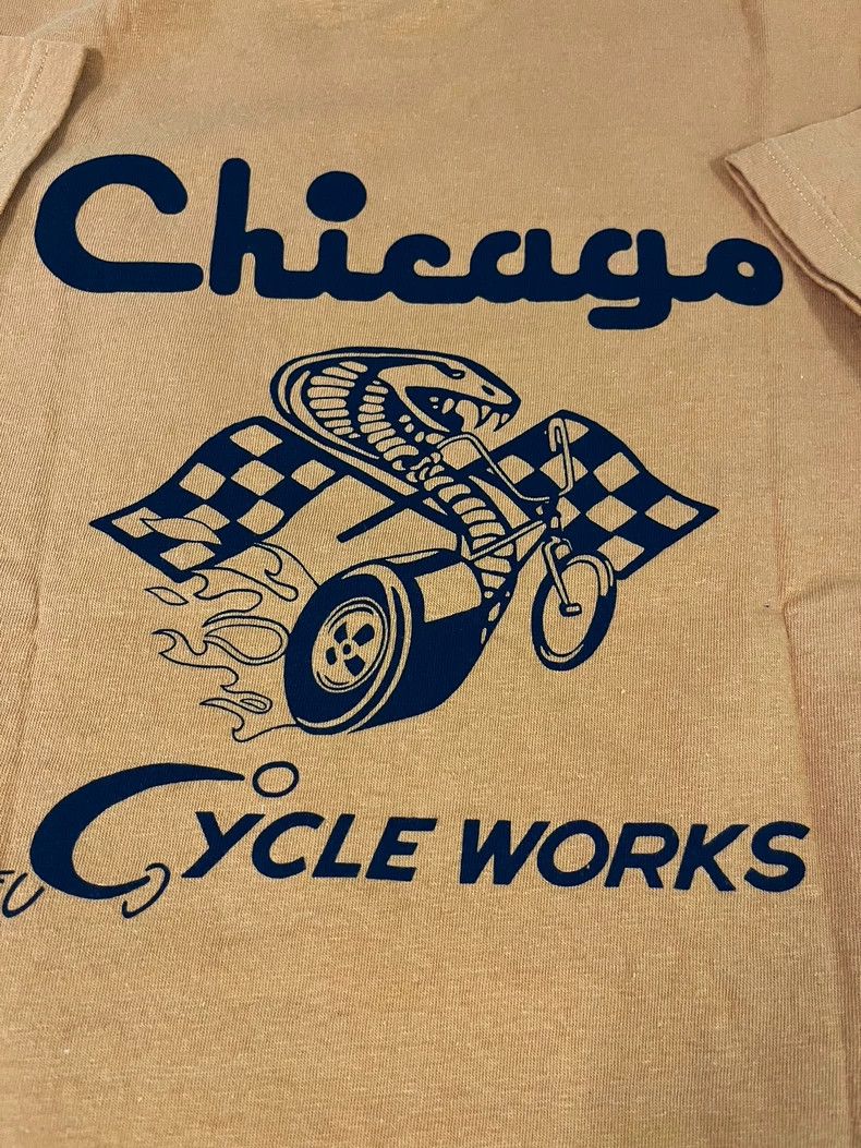 Freewheelers FREEWHEELERS Short-sleeved shirt Size US M / EU 48-50 / 2 - 5 Thumbnail