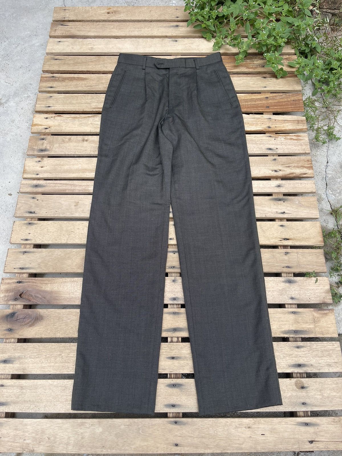 Calvin Klein Casual Pants