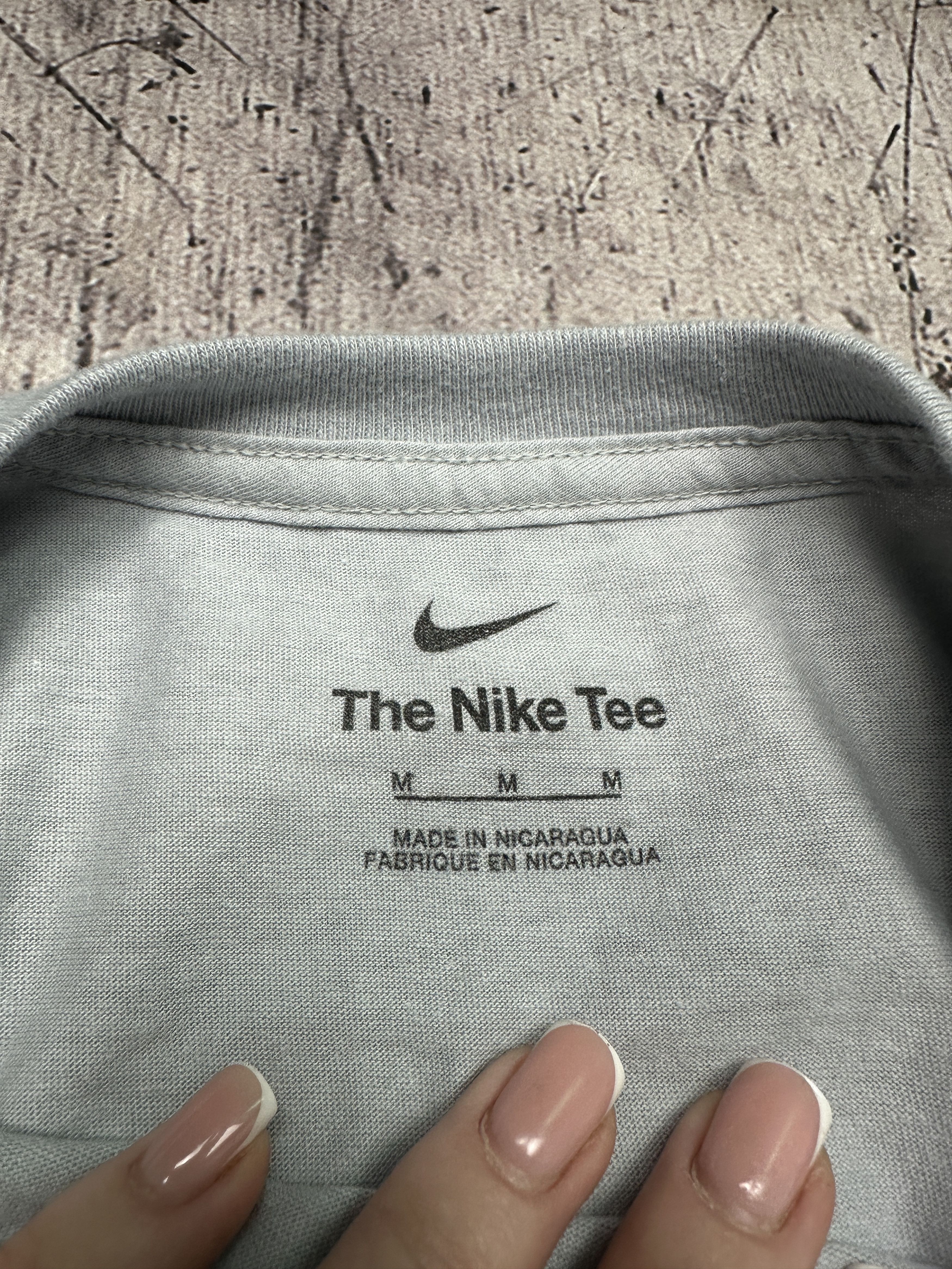 NFL Nike San Francisco 49ers Conference Champions T-Shirt Size US M / EU 48-50 / 2 - 4 Thumbnail