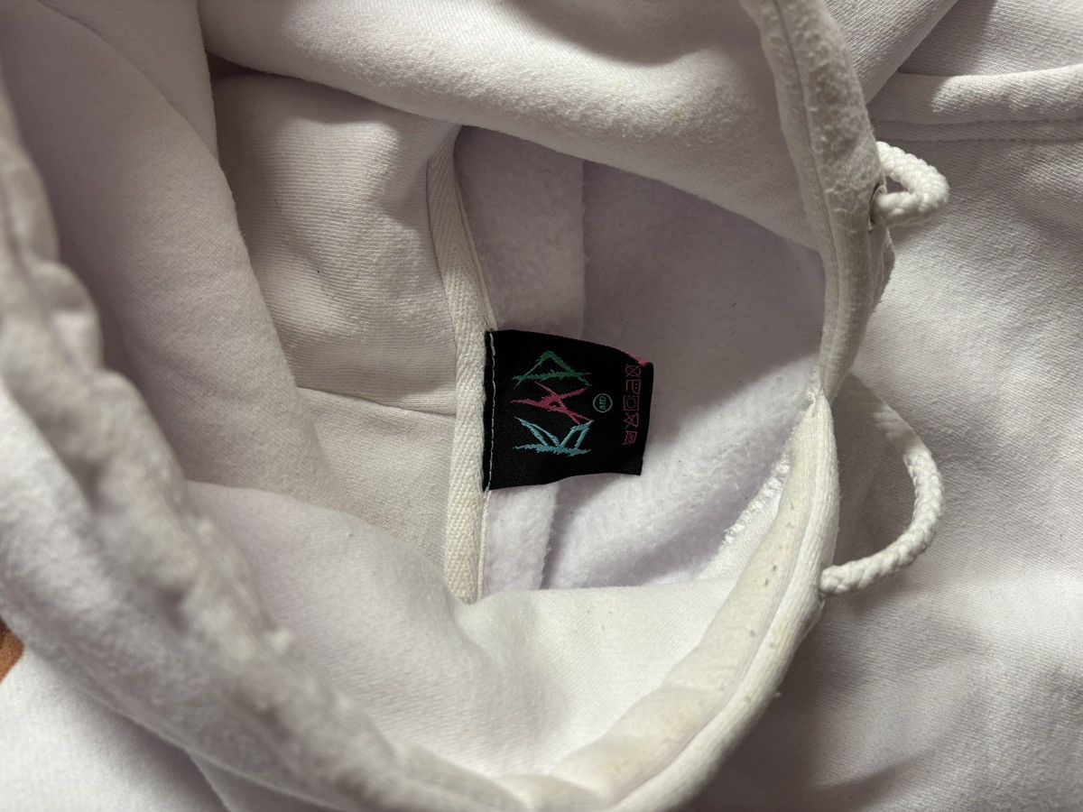 Other XXXTentacion BVF Hoodie Size US M / EU 48-50 / 2 - 4 Thumbnail
