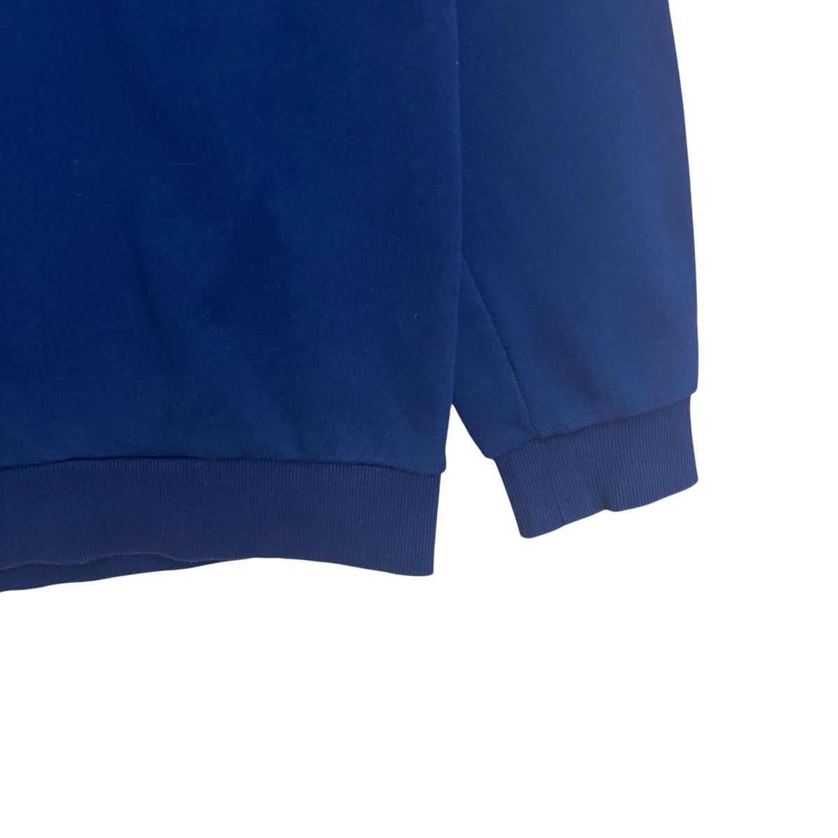 Reebok × Vintage Vintage 90’s Reebok Crewneck Sweatshirt Size US M / EU 48-50 / 2 - 6 Thumbnail