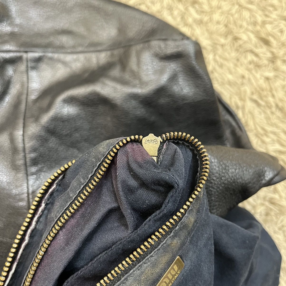 Miu Miu MIU MIU BY PRADA HAND / SHOULDER BAG Size ONE SIZE - 17 Thumbnail