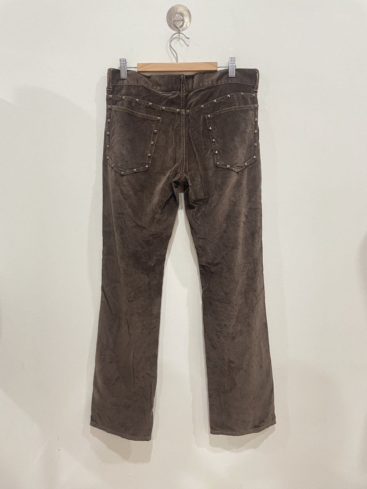 Beams Plus Beams Pants Size US 32 / EU 48 - 2 Thumbnail