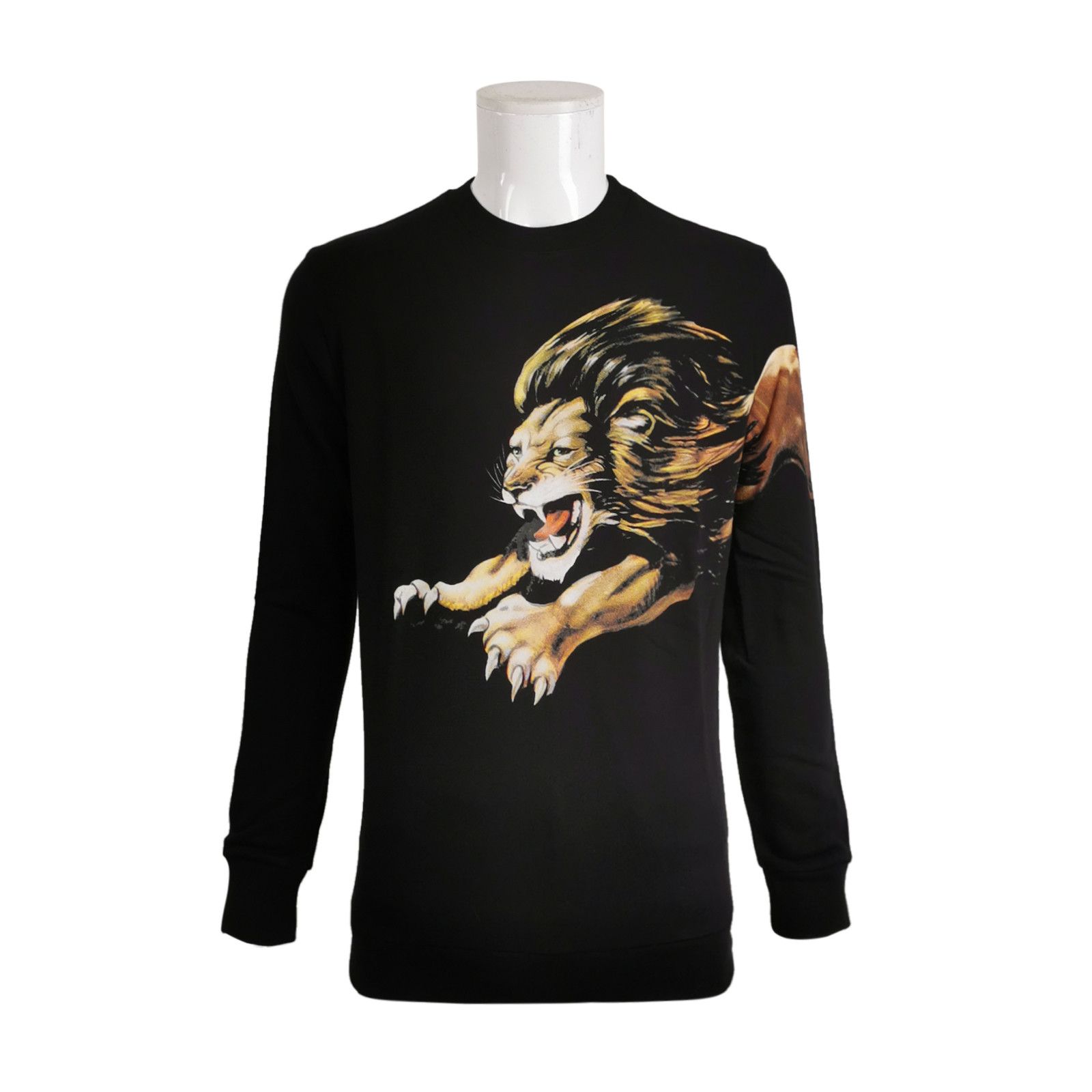 Givenchy Givenchy Men xs Sweatshirts Hoodies Size US XS / EU 42 / 0 - 1 Thumbnail