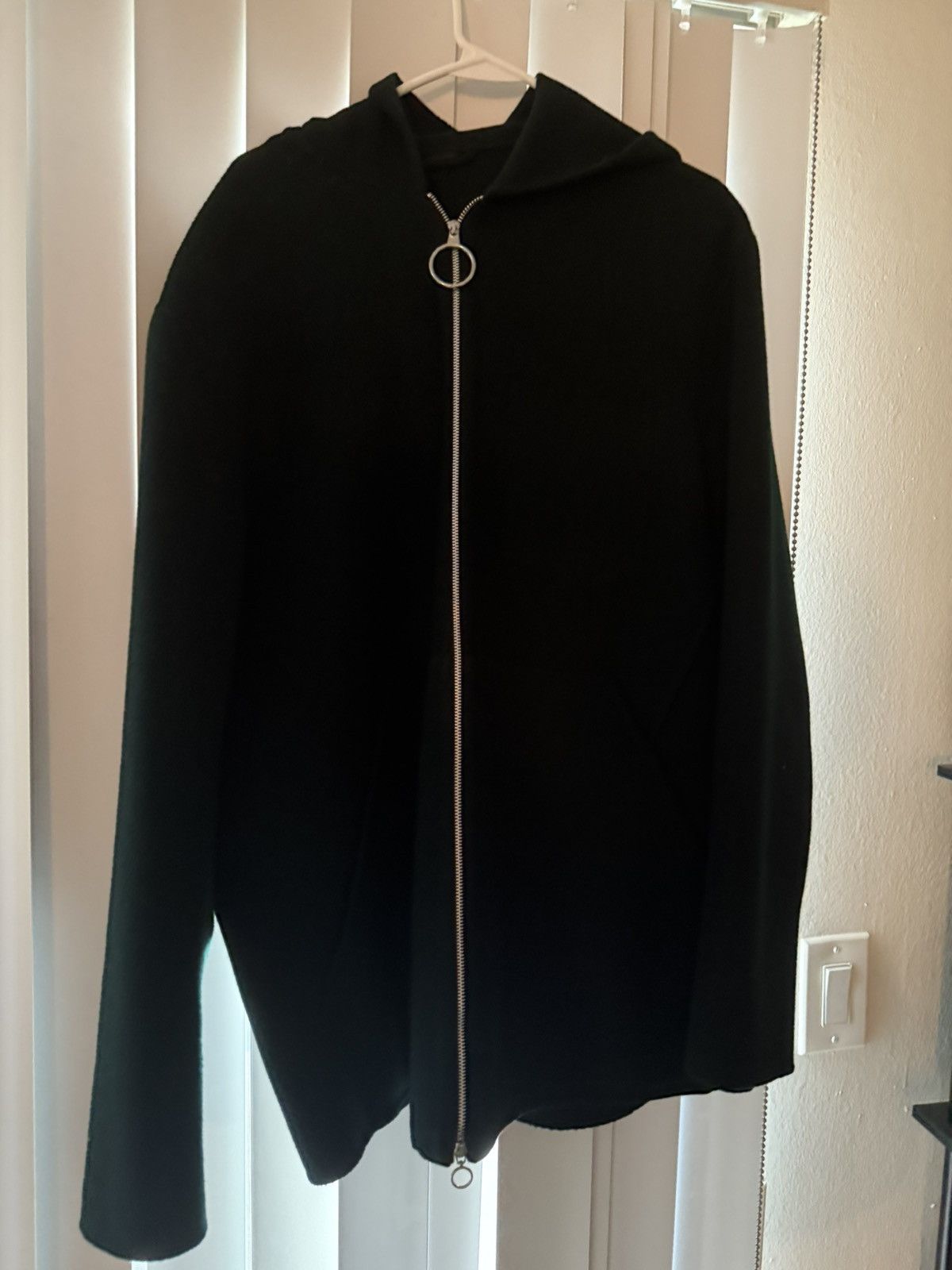 Acne Studios Acne Studios Hoodie Size US XL / EU 56 / 4 - 1 Thumbnail