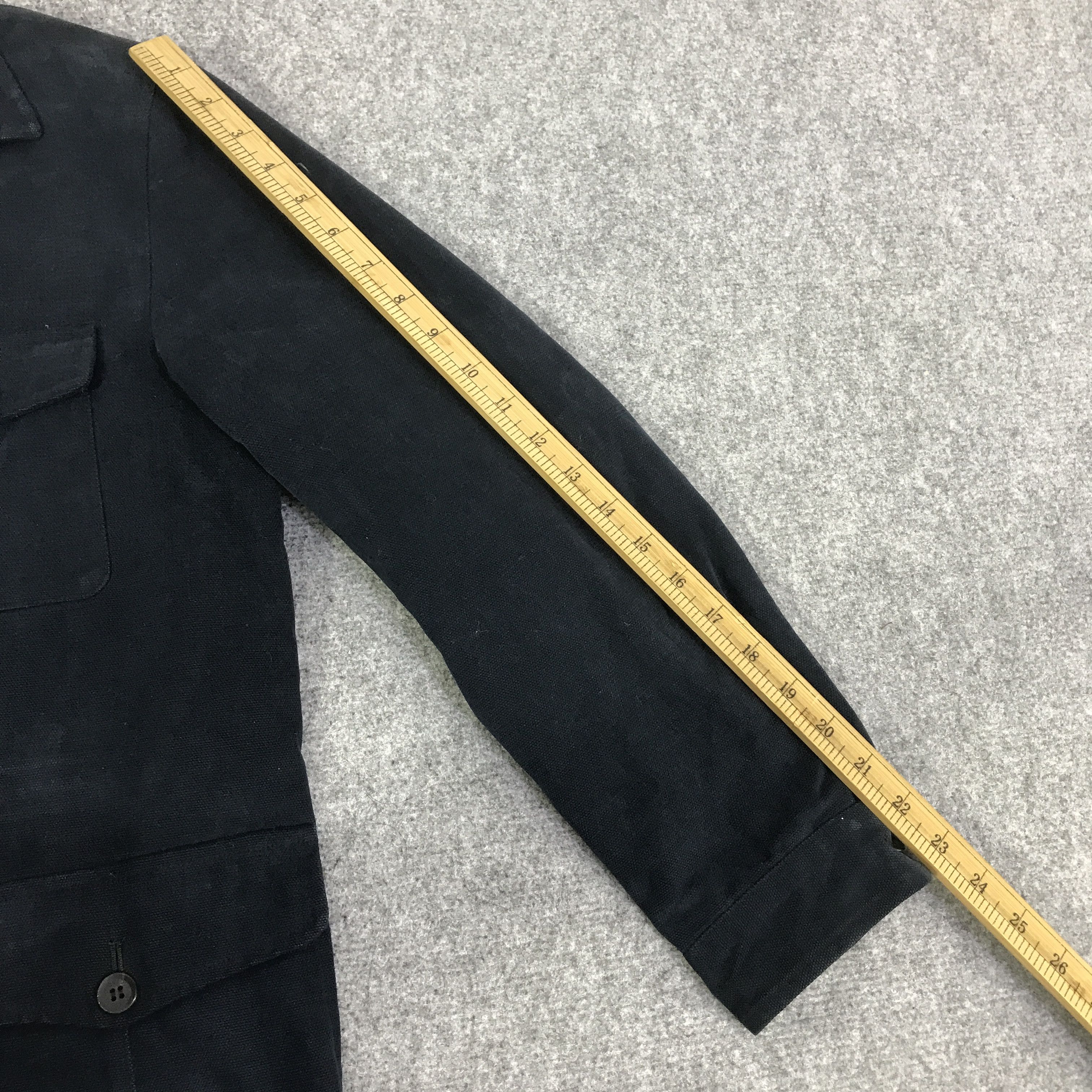McGregor MCGREGOR SPORTWEAR WOOL BUTTON JACKET K97B7 Size US M / EU 48-50 / 2 - 6 Thumbnail