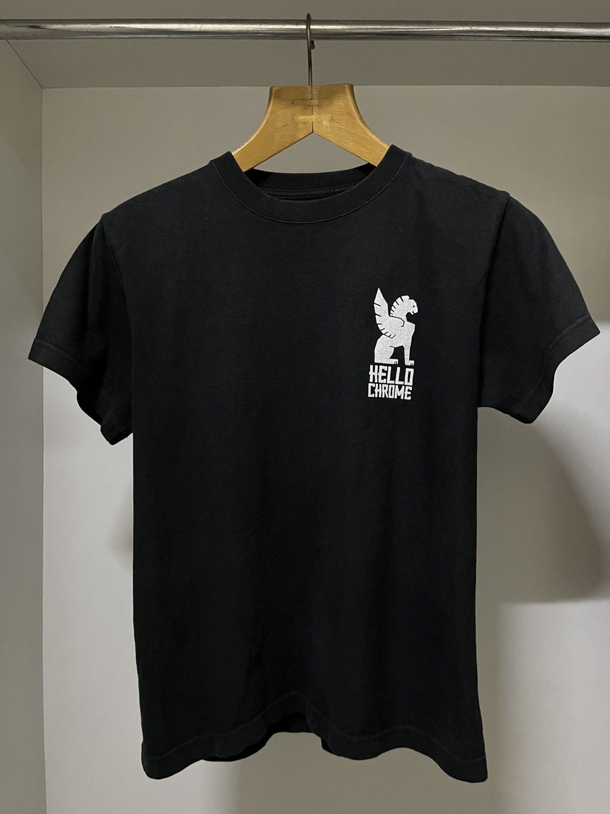 Chrome Industries Japan Edition in Black, Women's — image 3 of 6