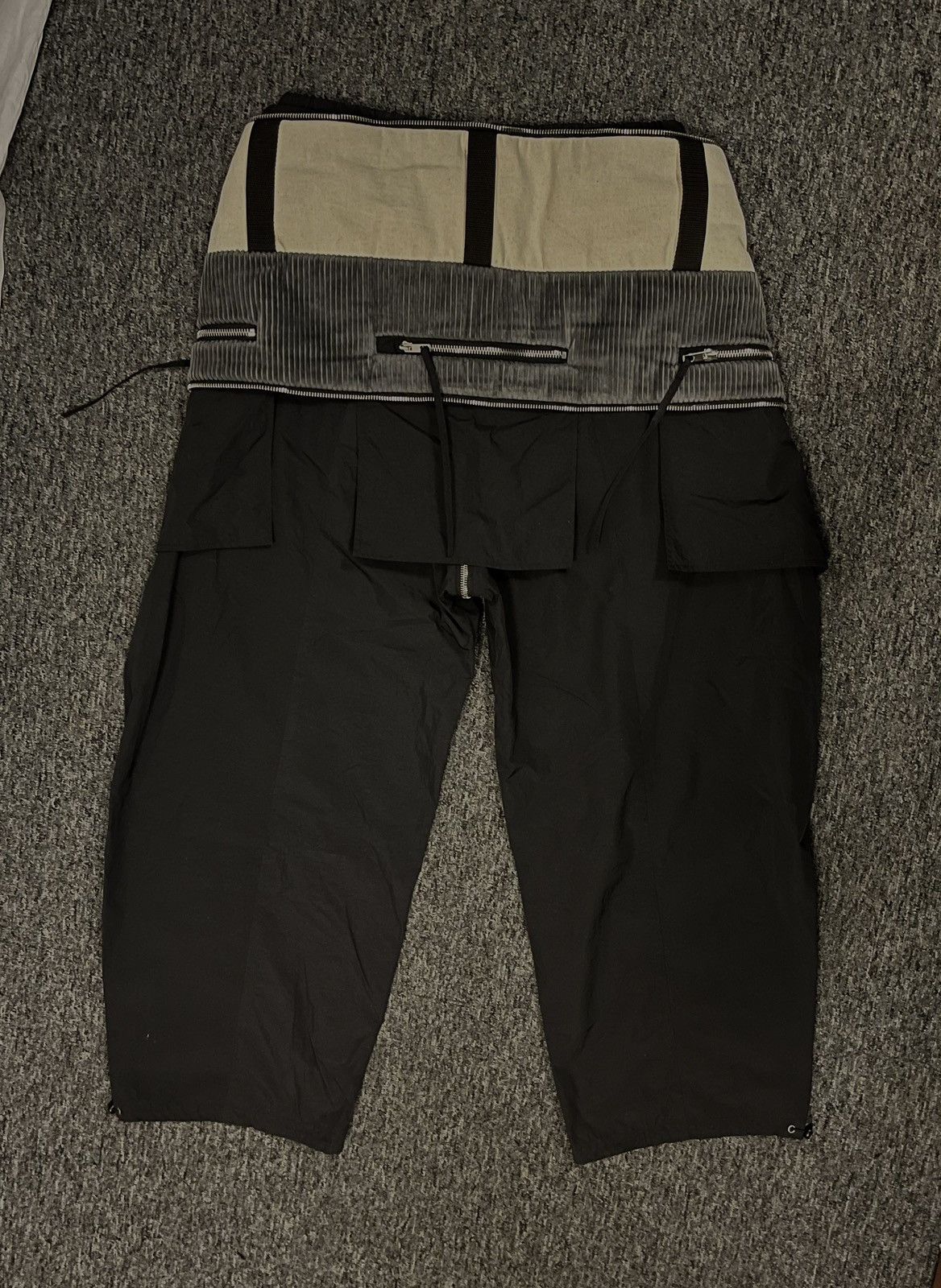 Craig Green Craig Green Packable Trousers AW22 Size US 30 / EU 46 - 3 Thumbnail