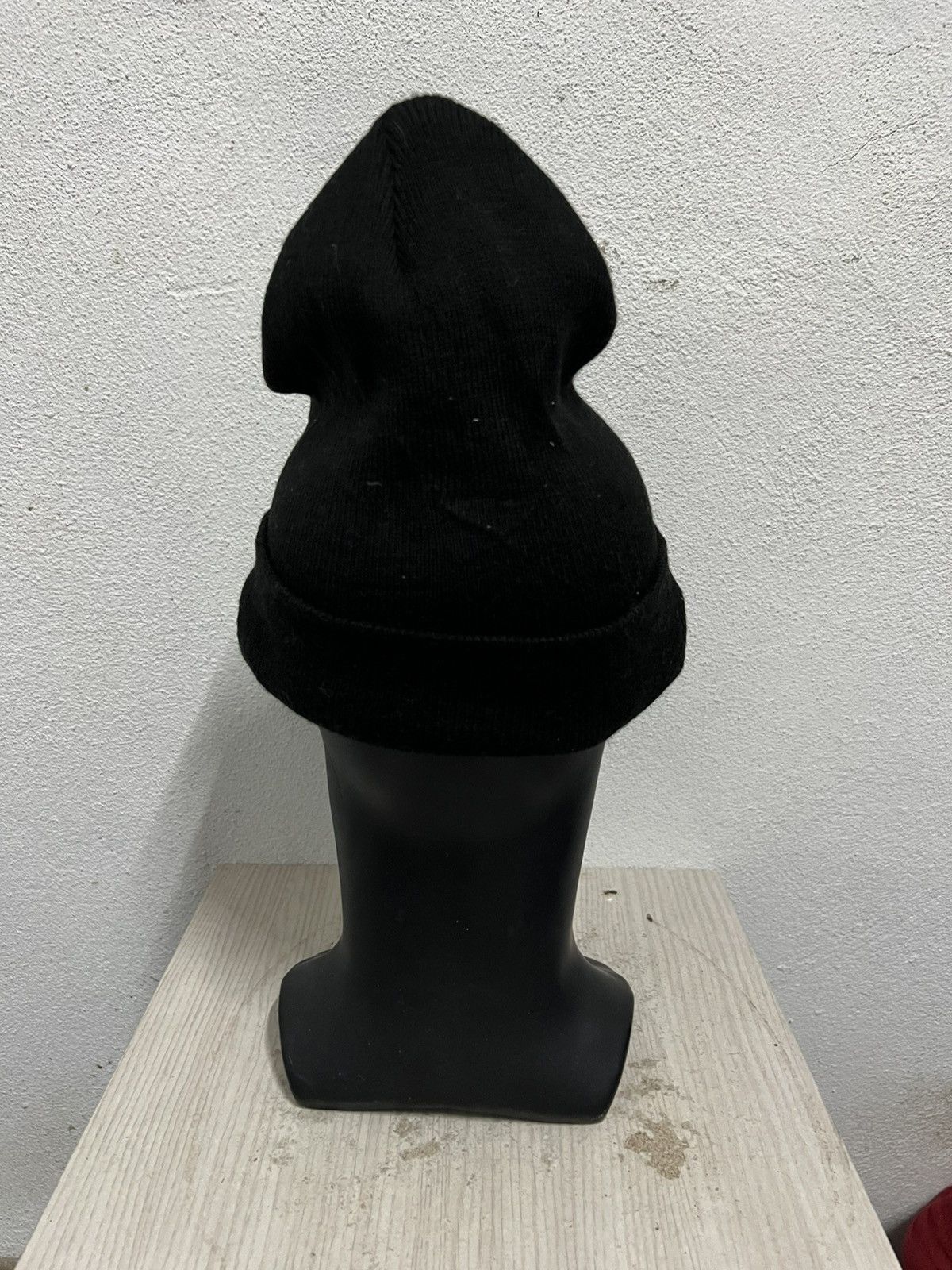 Ben Davis Vintage Ben Davis Beanie Hat Size ONE SIZE - 5 Thumbnail