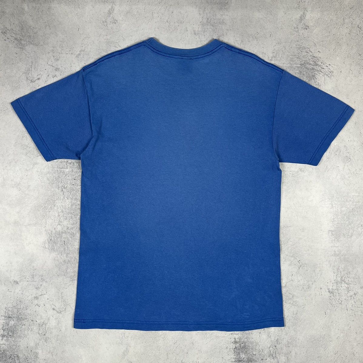 Marvel Comics × Vintage Vintage Marvel Comics All Heroes tee 00’s Size US L / EU 52-54 / 3 - 12 Thumbnail