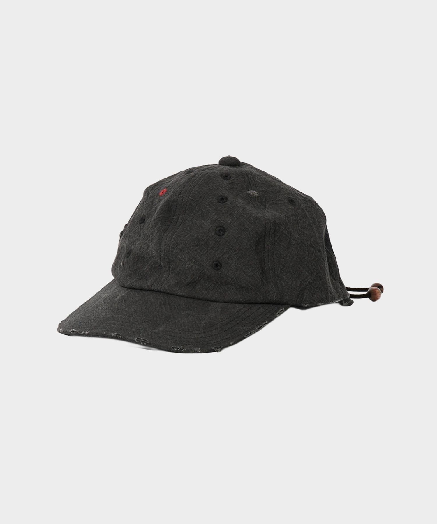 Other JIAN YE Shutendoji CAP Size ONE SIZE - 1 Thumbnail