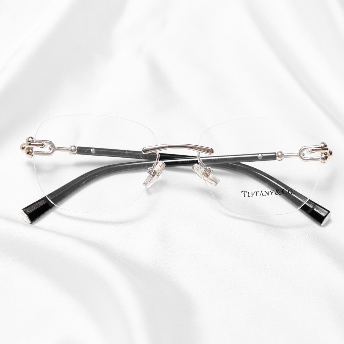 Tiffany & Co. TIFFANY & CO 0TF1170D 6021 GLASSES Size ONE SIZE - 6 Thumbnail