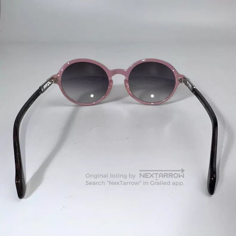 Vivienne Westwood Vivienne Westwood Vintage Badge Sunglasses Size ONE SIZE - 5 Thumbnail