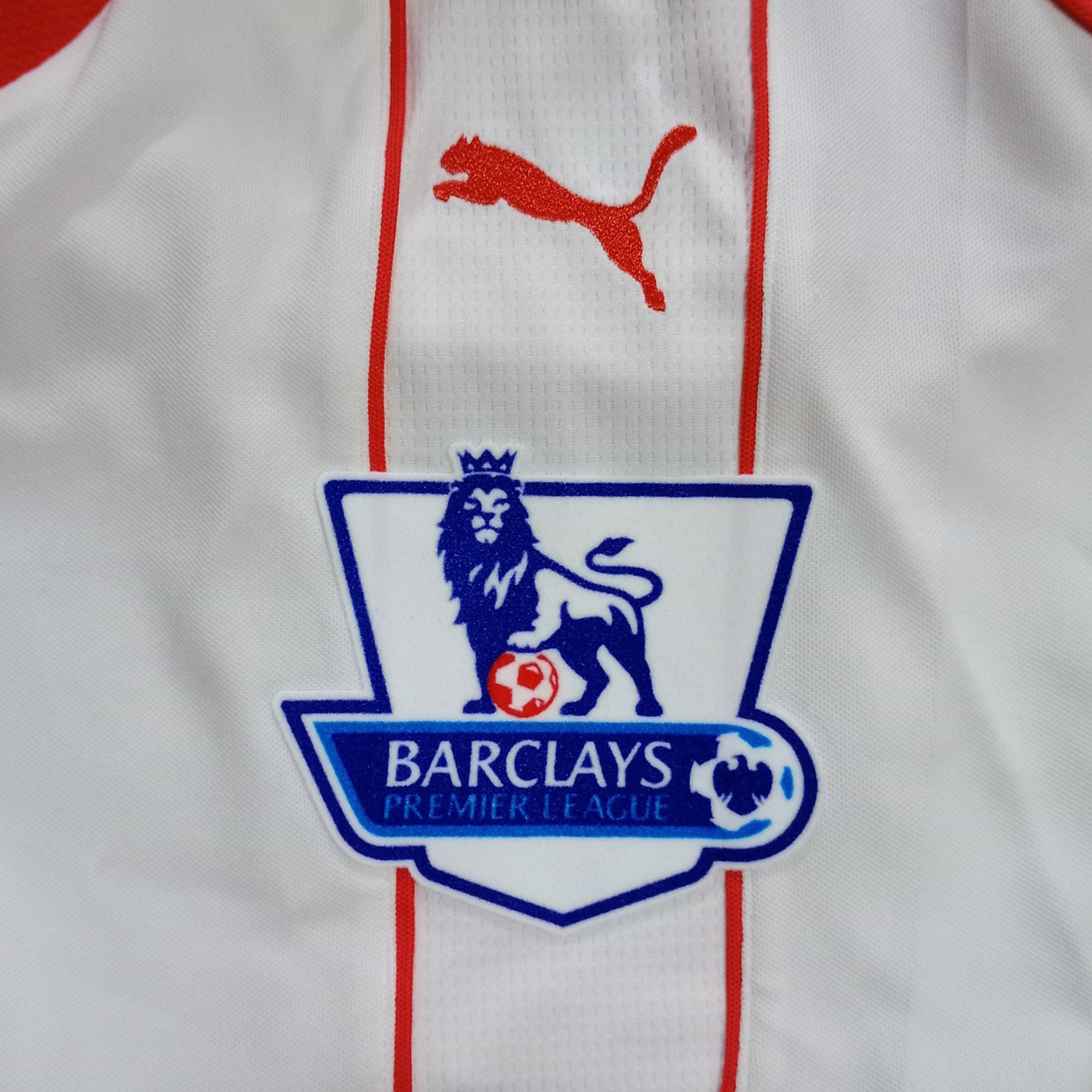 Puma Arsenal 2015-2016 Home Jersey Alexis Sanchez 17 Size US XL / EU 56 / 4 - 6 Thumbnail