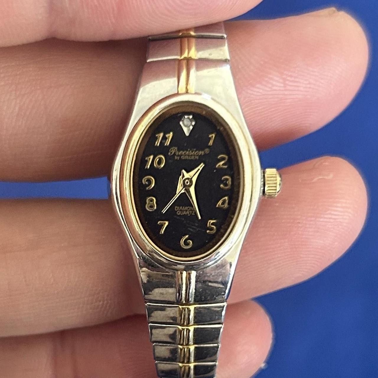 Other Women's Watch (Precision by Gruen) Size ONE SIZE - 1 Thumbnail