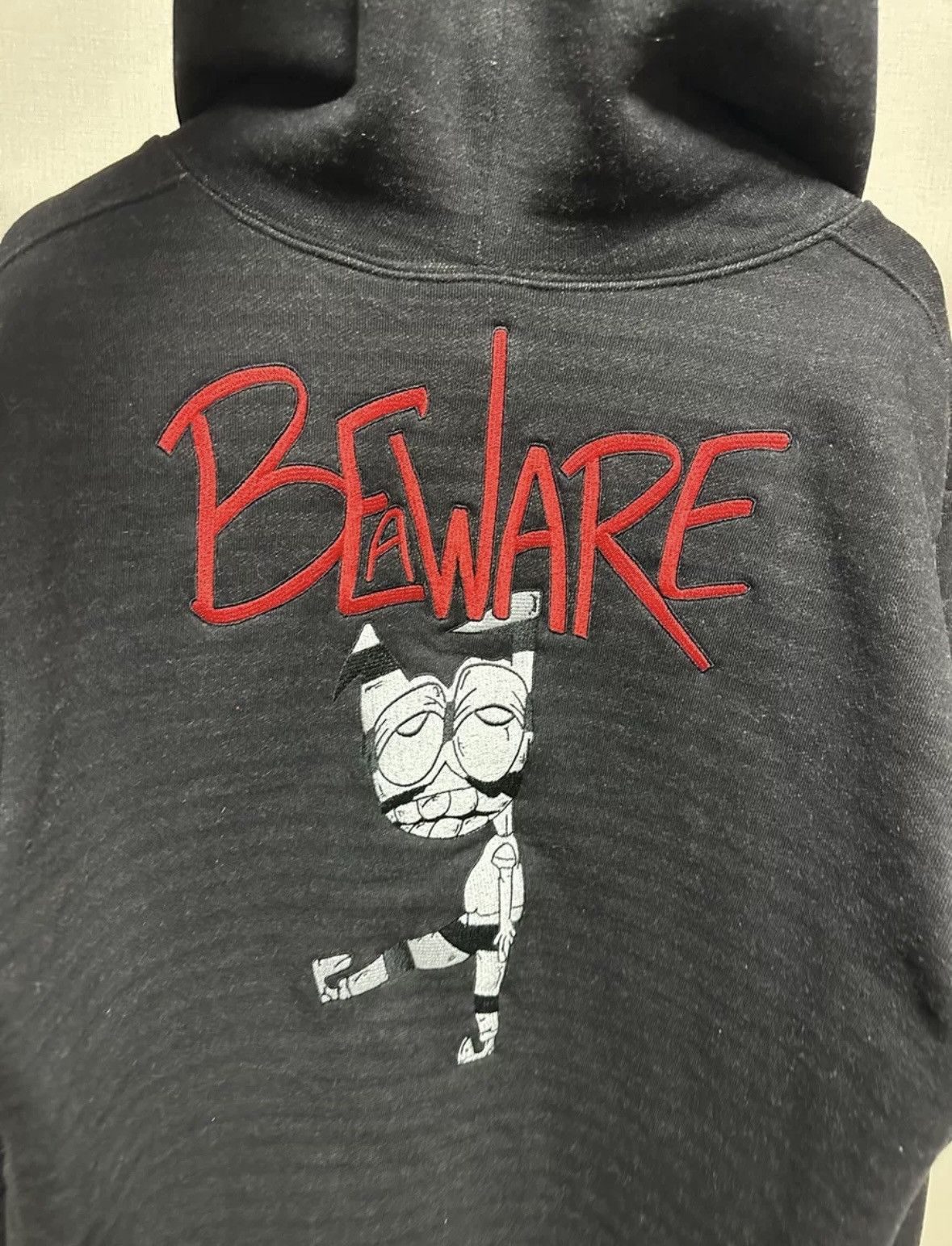 Chrome Hearts Chrome hearts mattyboy hoodie Size US XL / EU 56 / 4 - 4 Thumbnail