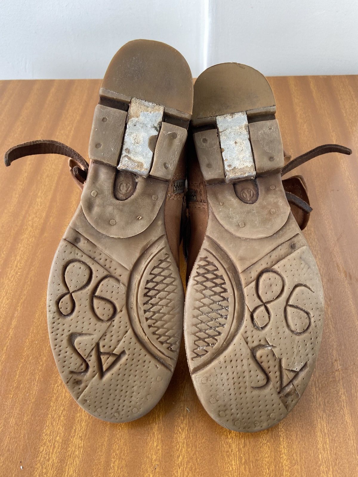 A.S.98 A.S.98 Size US 10 / IT 40 - 17 Thumbnail