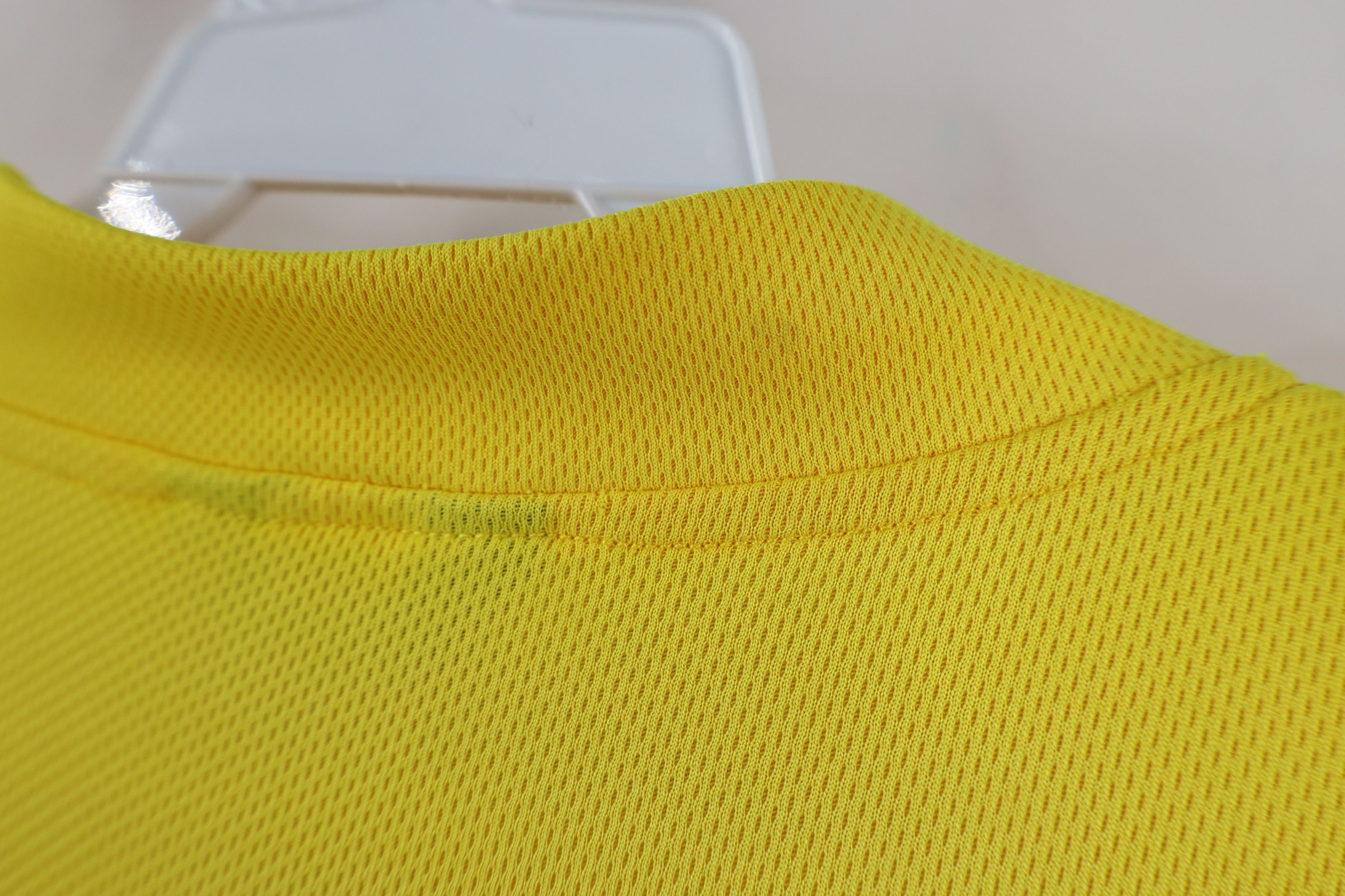 Canari × Vintage Vintage 90s Canari Out Half Zip Bicycle Cycling Jersey USA Size US M / EU 48-50 / 2 - 10 Thumbnail