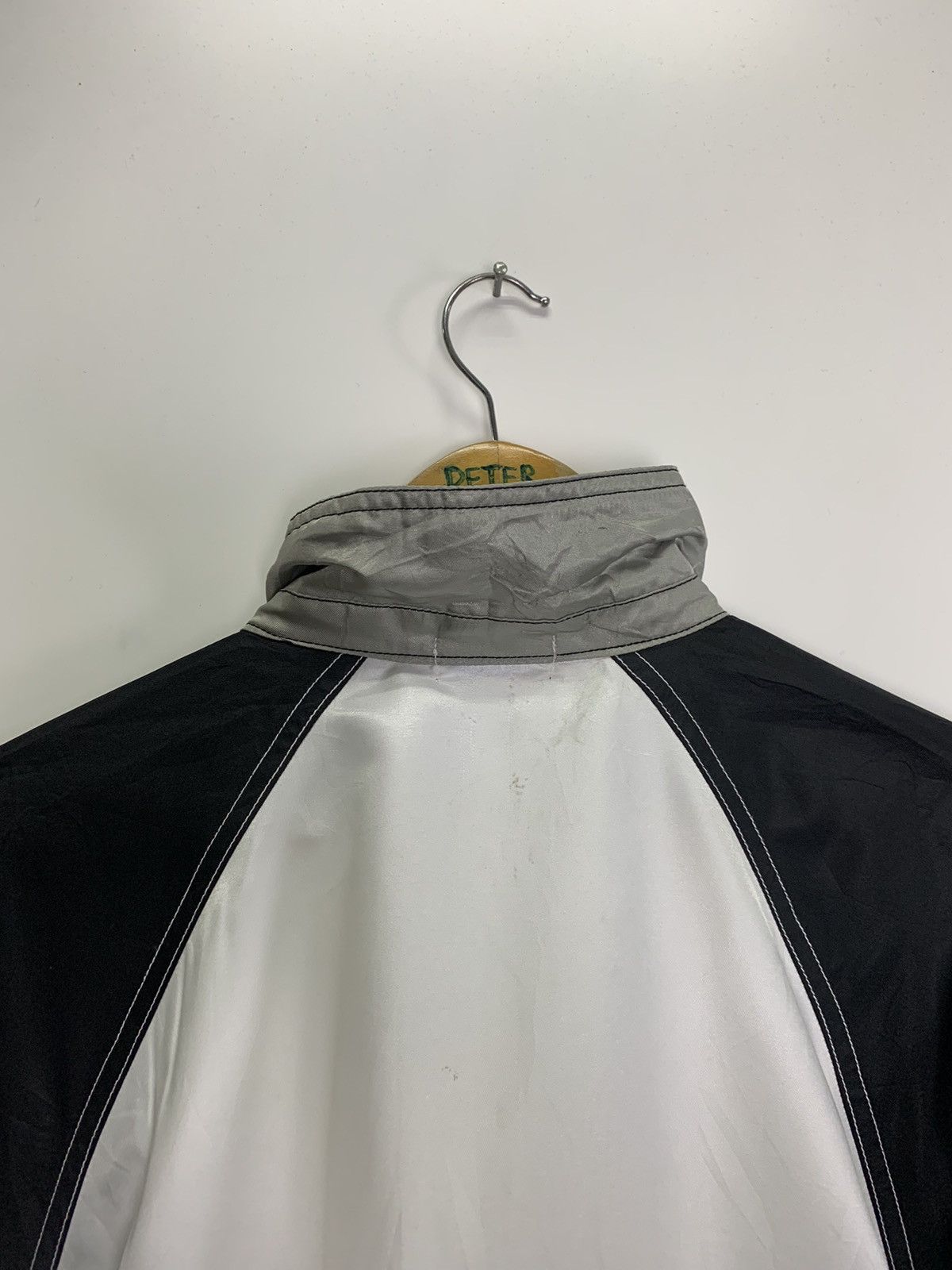 Japanese Brand × Vintage Vintage Yonex Sportwear Jacket Size US L / EU 52-54 / 3 - 13 Thumbnail