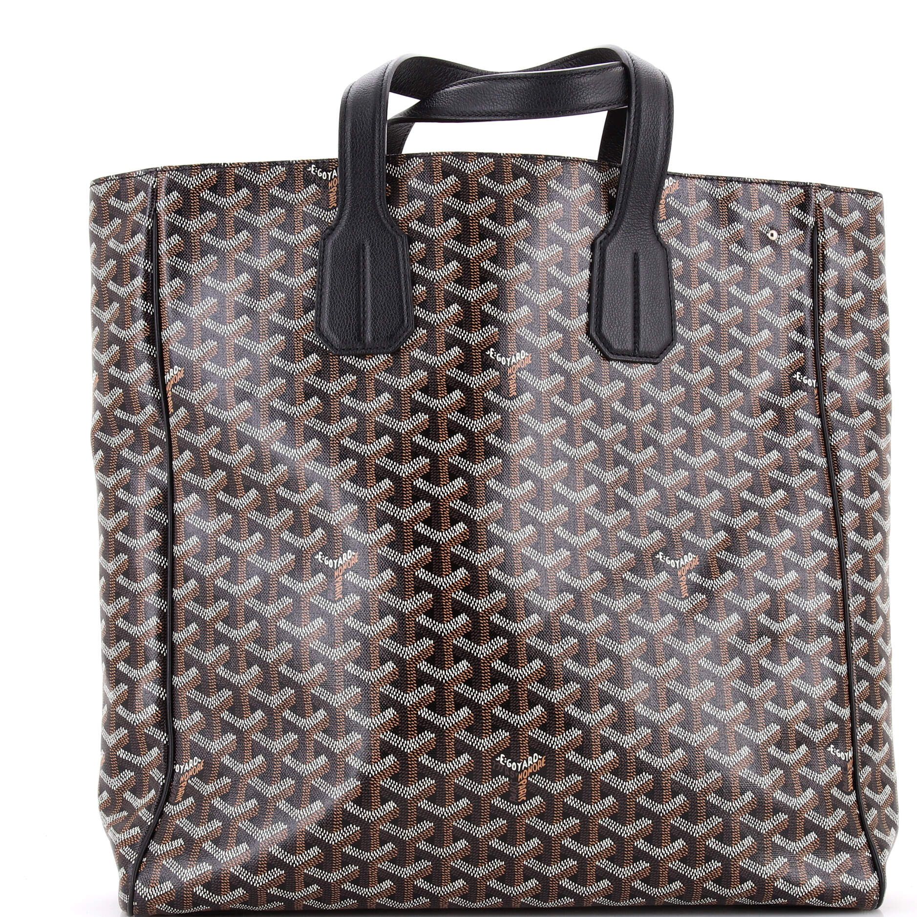 Goyard Voltaire III Tote Size ONE SIZE - 1 Thumbnail