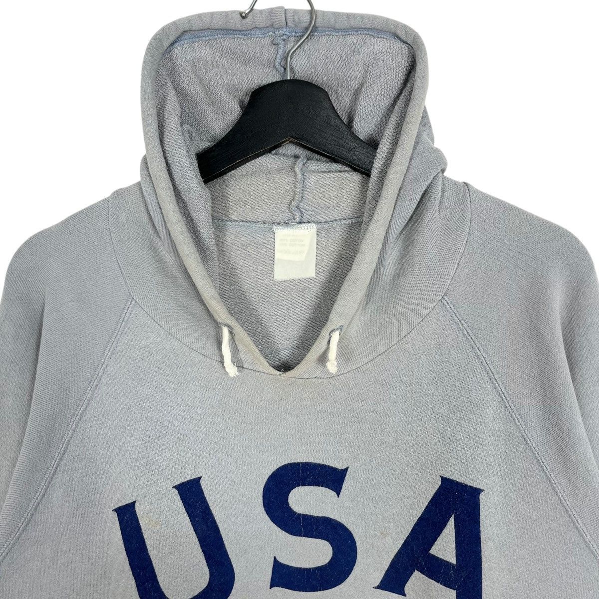 Cartoon Network × Vintage Vintage Popeye The Sailor Pull Over Hoodie Size US L / EU 52-54 / 3 - 2 Thumbnail