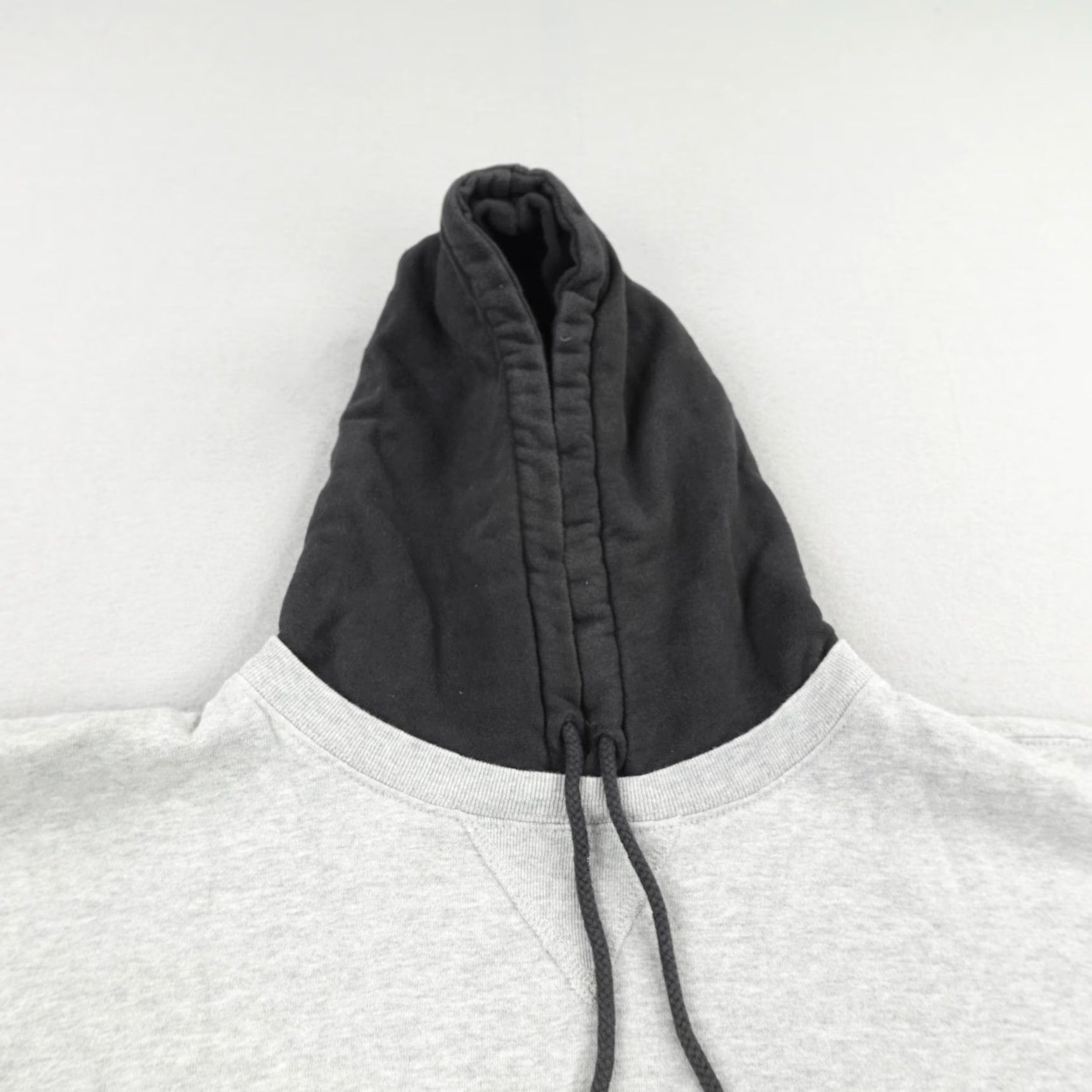 Brandy Melville Brandy Melville Hoodie Womens Oversized New York Pullover Sweatshirt Sweater Size ONE SIZE - 2 Thumbnail