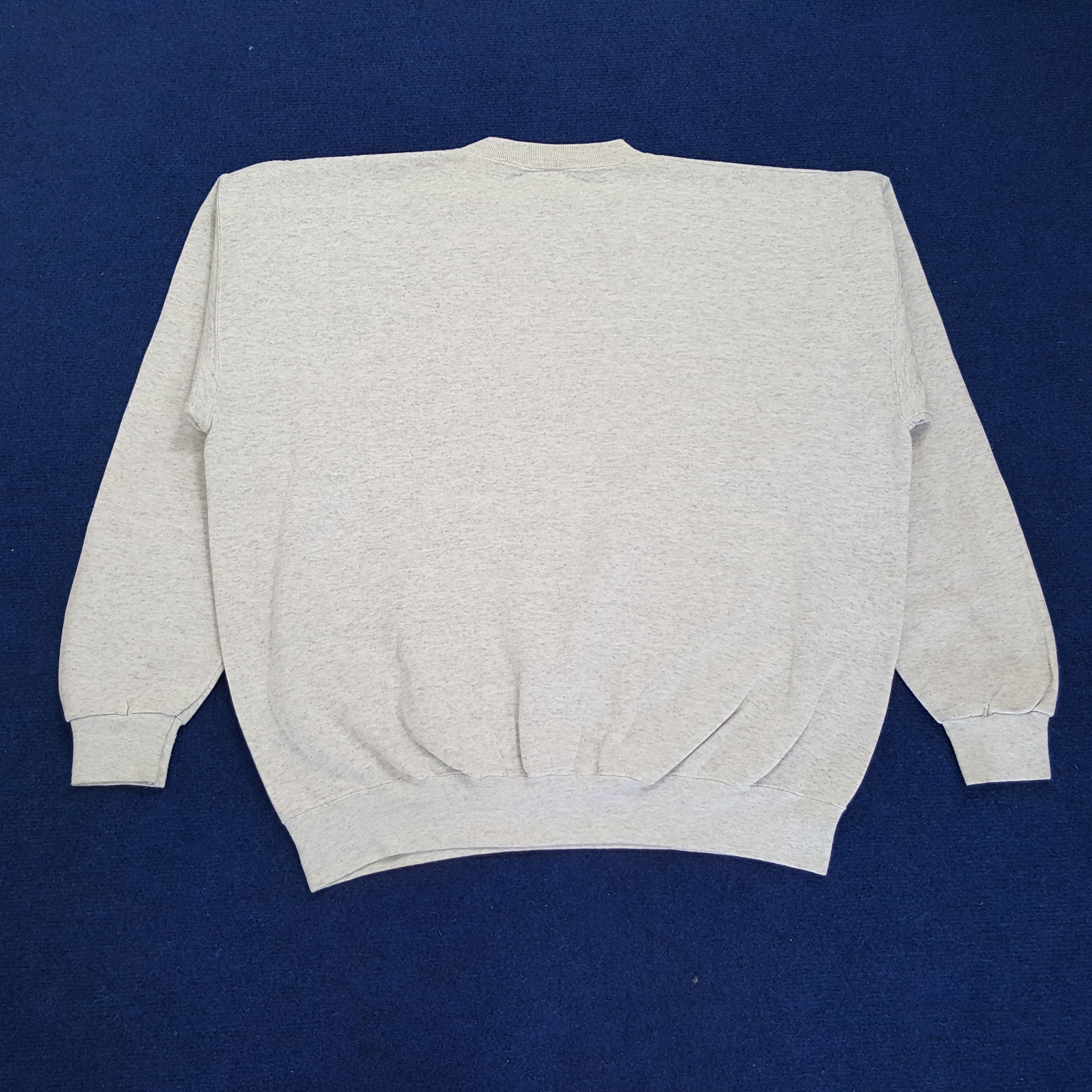 Planet Hollywood × Vintage Vintage Planet Hollywood Lake Tahoe Sweatshirts Size US XL / EU 56 / 4 - 3 Thumbnail