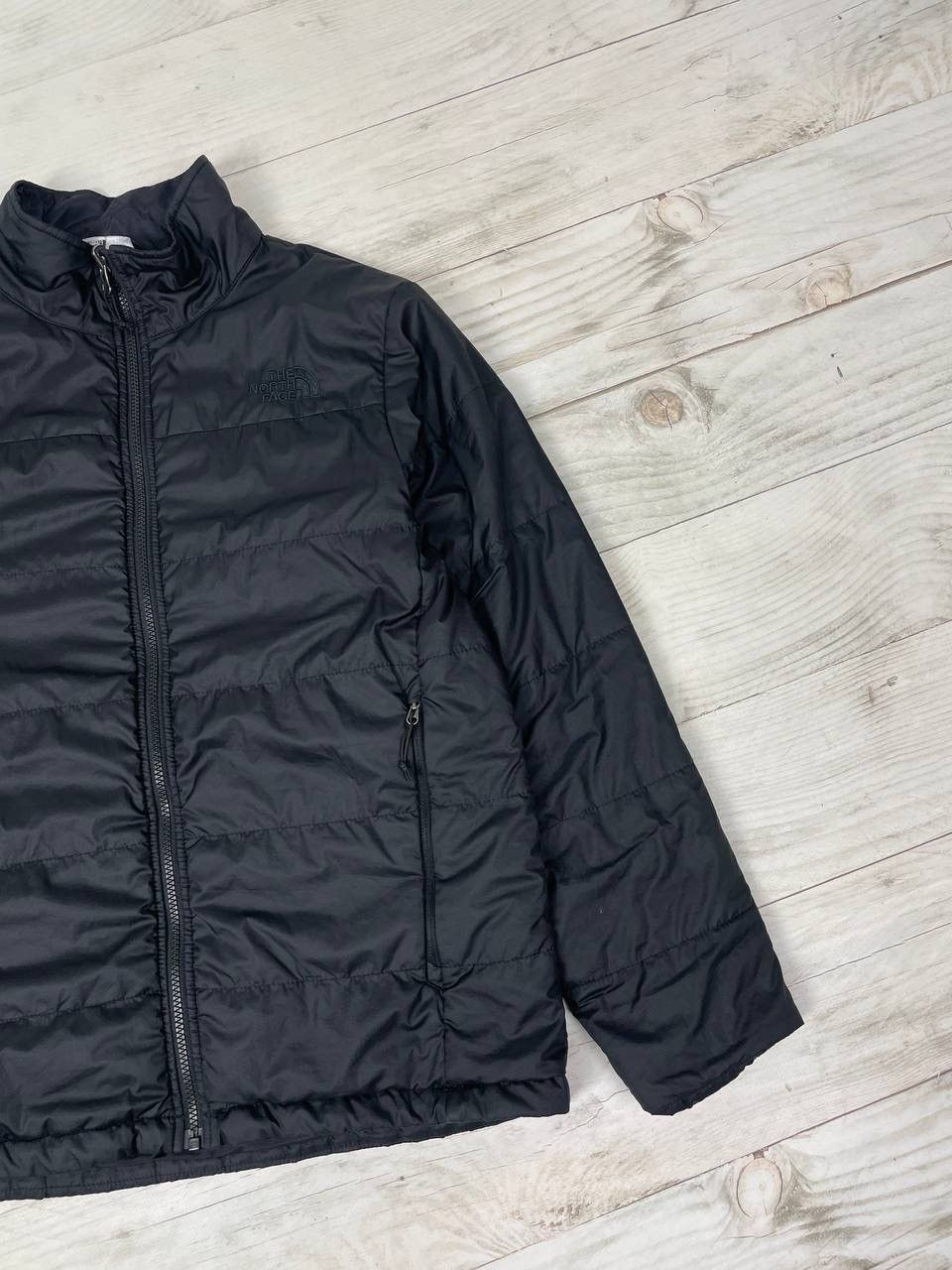 The North Face The North Face Nylon Puffer Jacket TNF Gorpcore Size US M / EU 48-50 / 2 - 6 Thumbnail