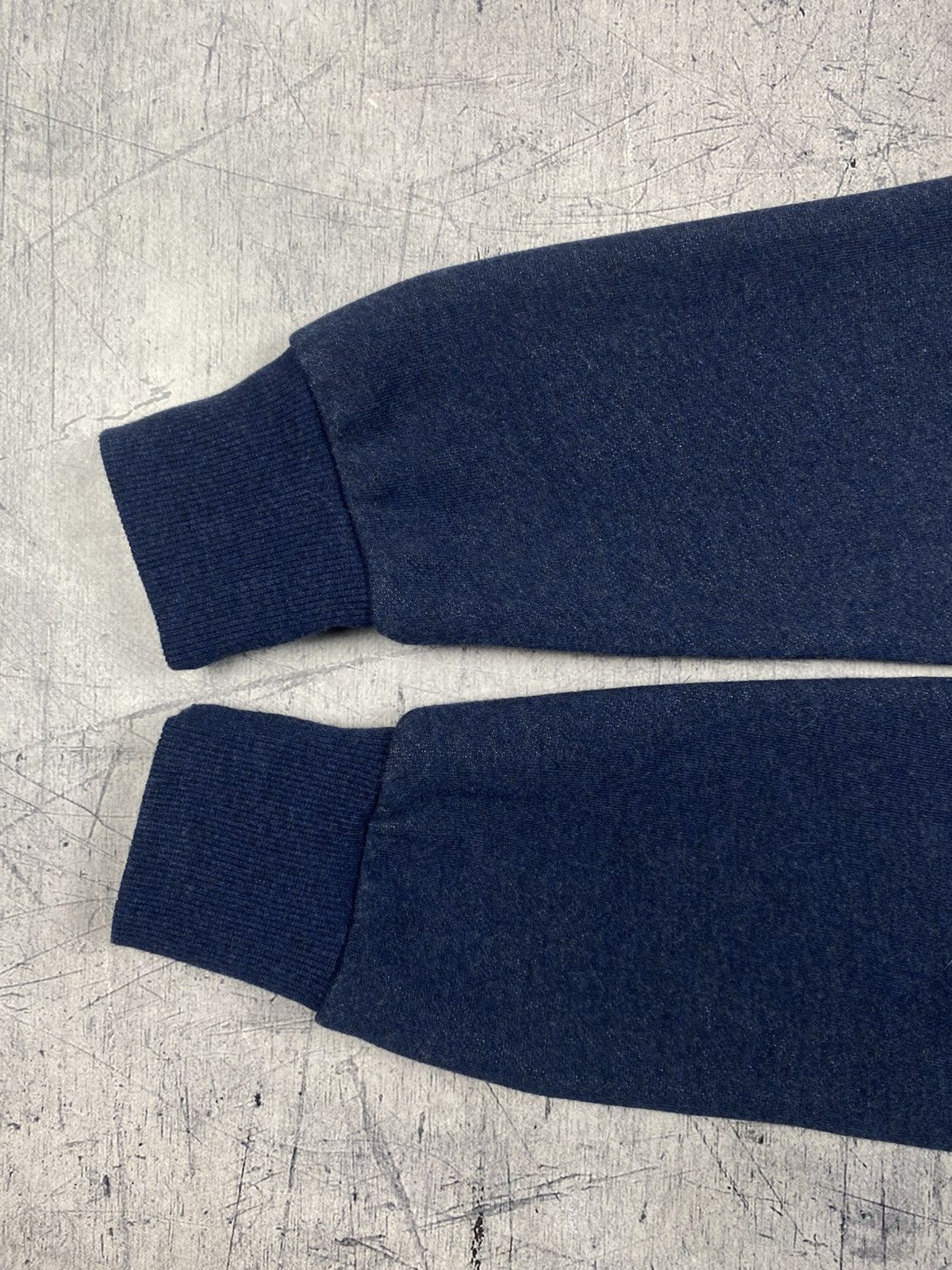 G-Star G-Star RAW Yster Big Logo Crewneck Sweatshirt Size US XL / EU 56 / 4 - 12 Thumbnail