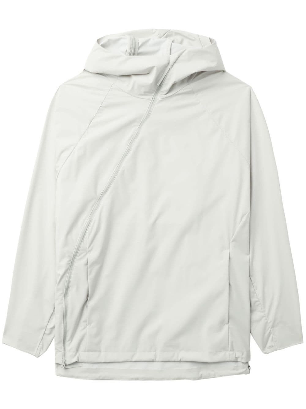 POST ARCHIVE FACTION (PAF) 6.0 Hooded Asymmetric Jacket Center Size US XL / EU 56 / 4 - 2 Thumbnail