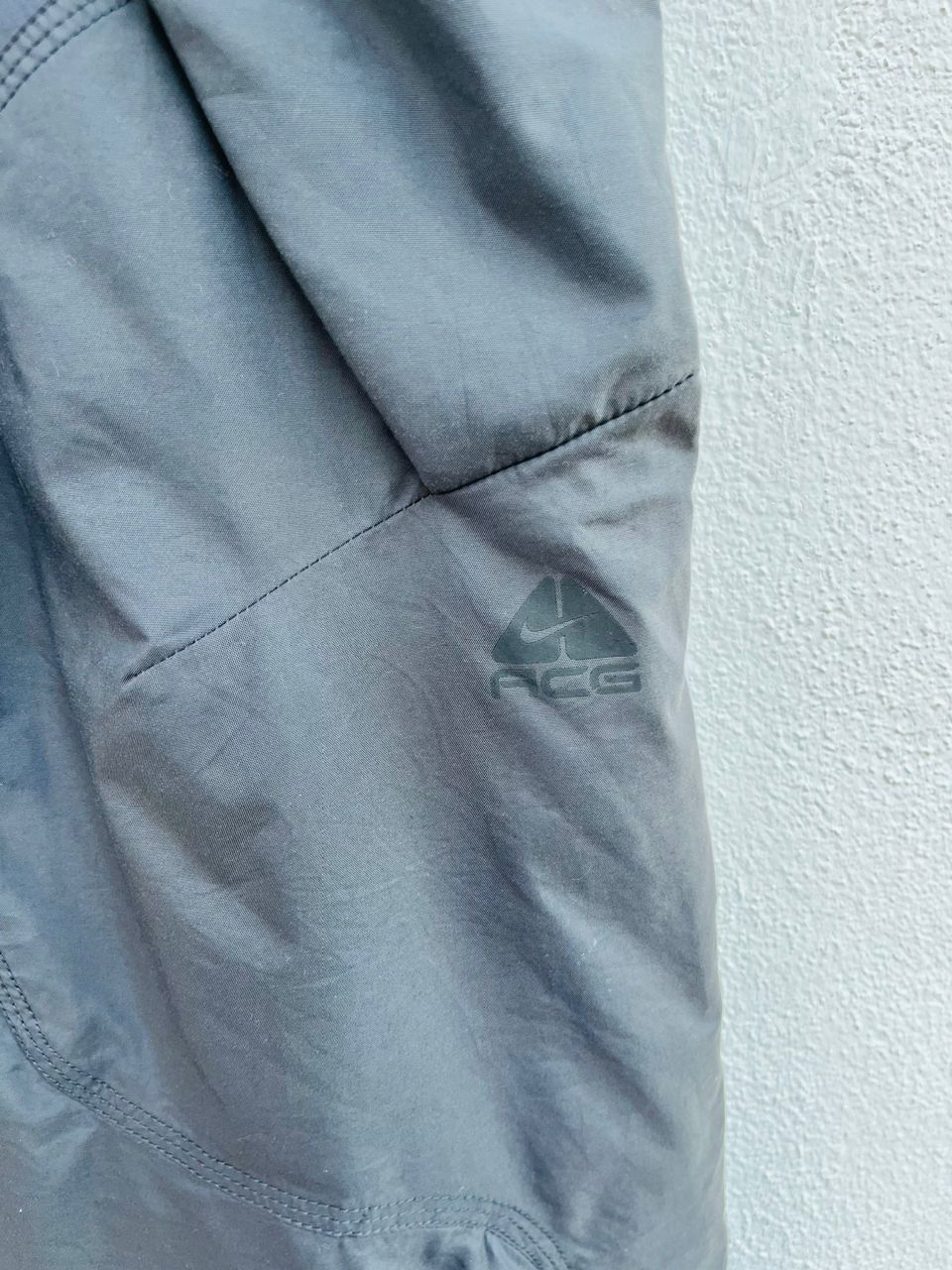 Japanese Brand × Nike ACG Vintage Nike ACG Designer Fashion Style Pant Size US 33 - 5 Thumbnail